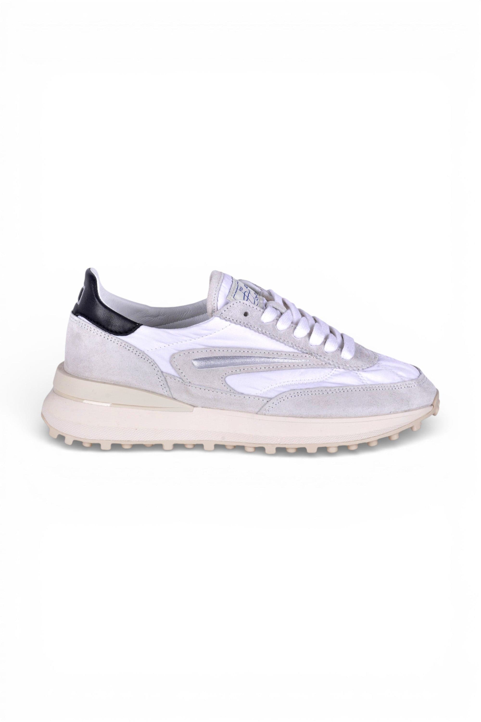 D.A.T.E. DATE - Sneakers - 470670 - Bianco - 8