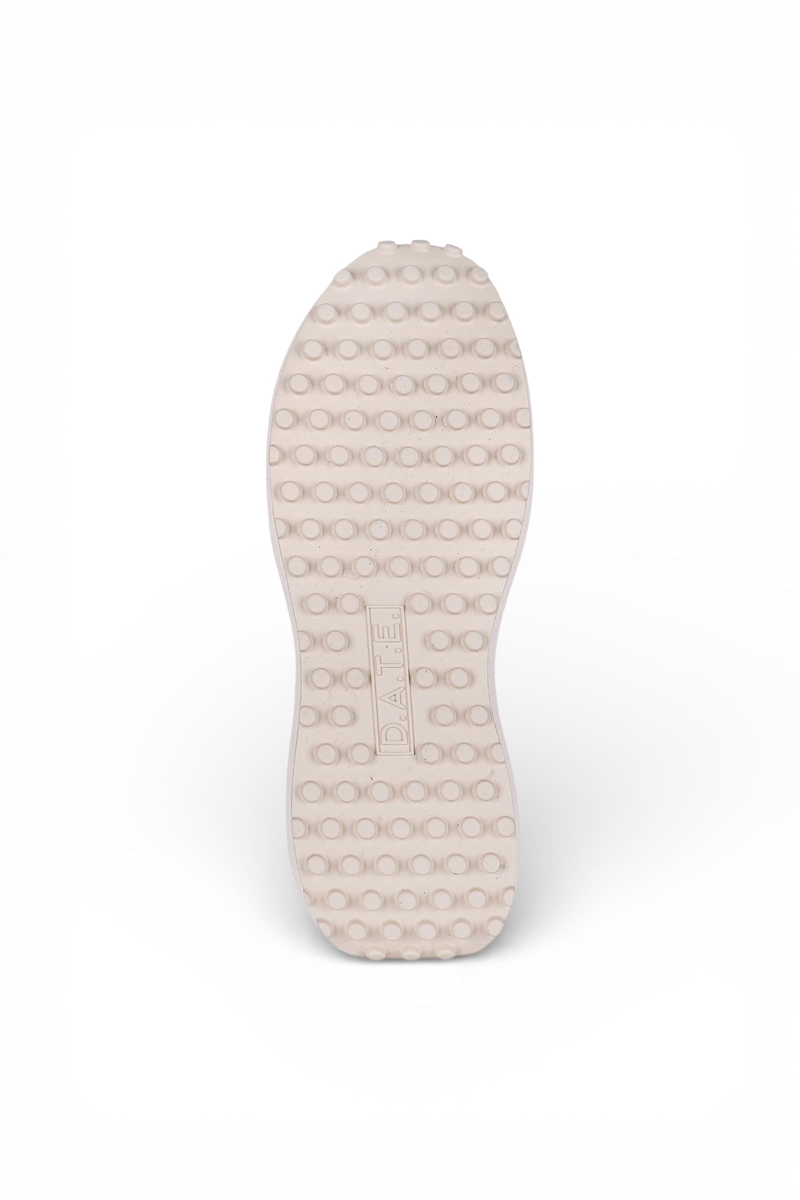 D.A.T.E. DATE - Sneakers - 470670 - Bianco - 5