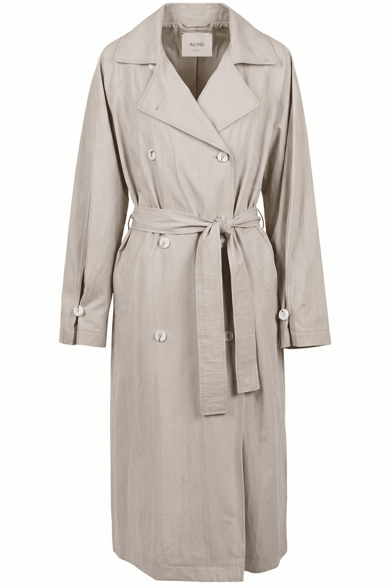Alysi  - Trench - 471165 - Avena - 7