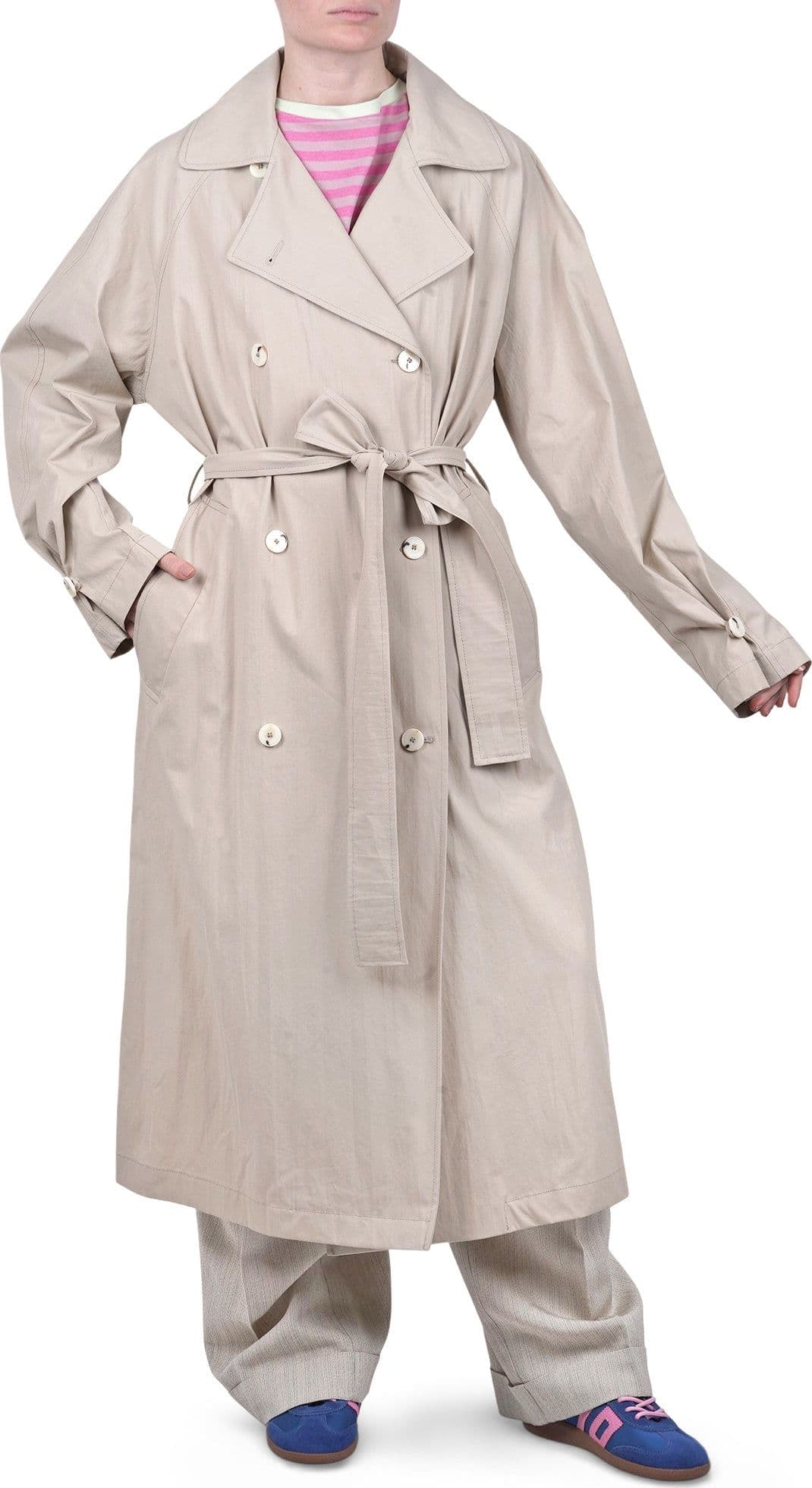 Alysi  - Trench - 471165 - Avena - 2