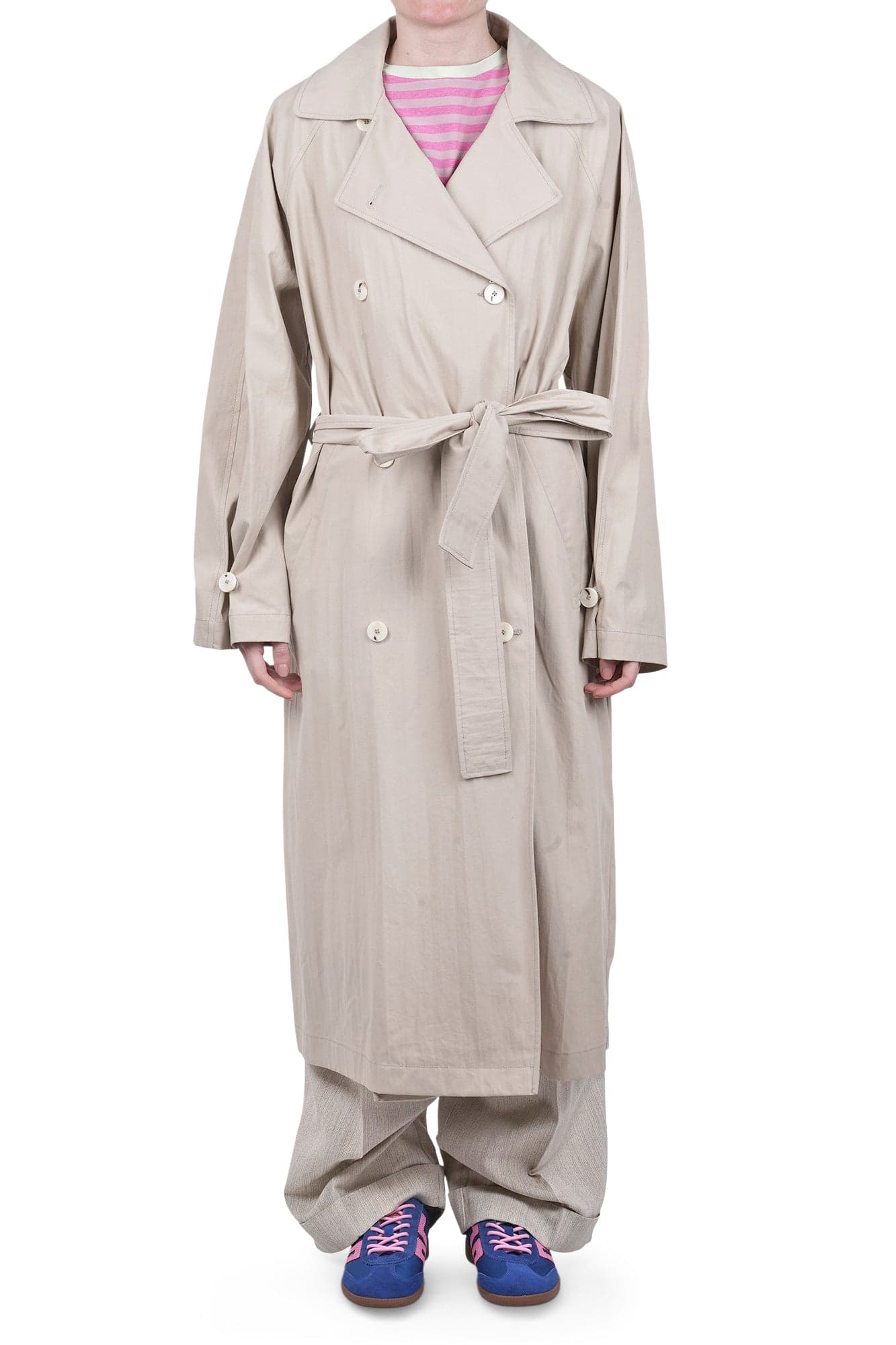 Alysi  - Trench - 471165 - Avena - 3