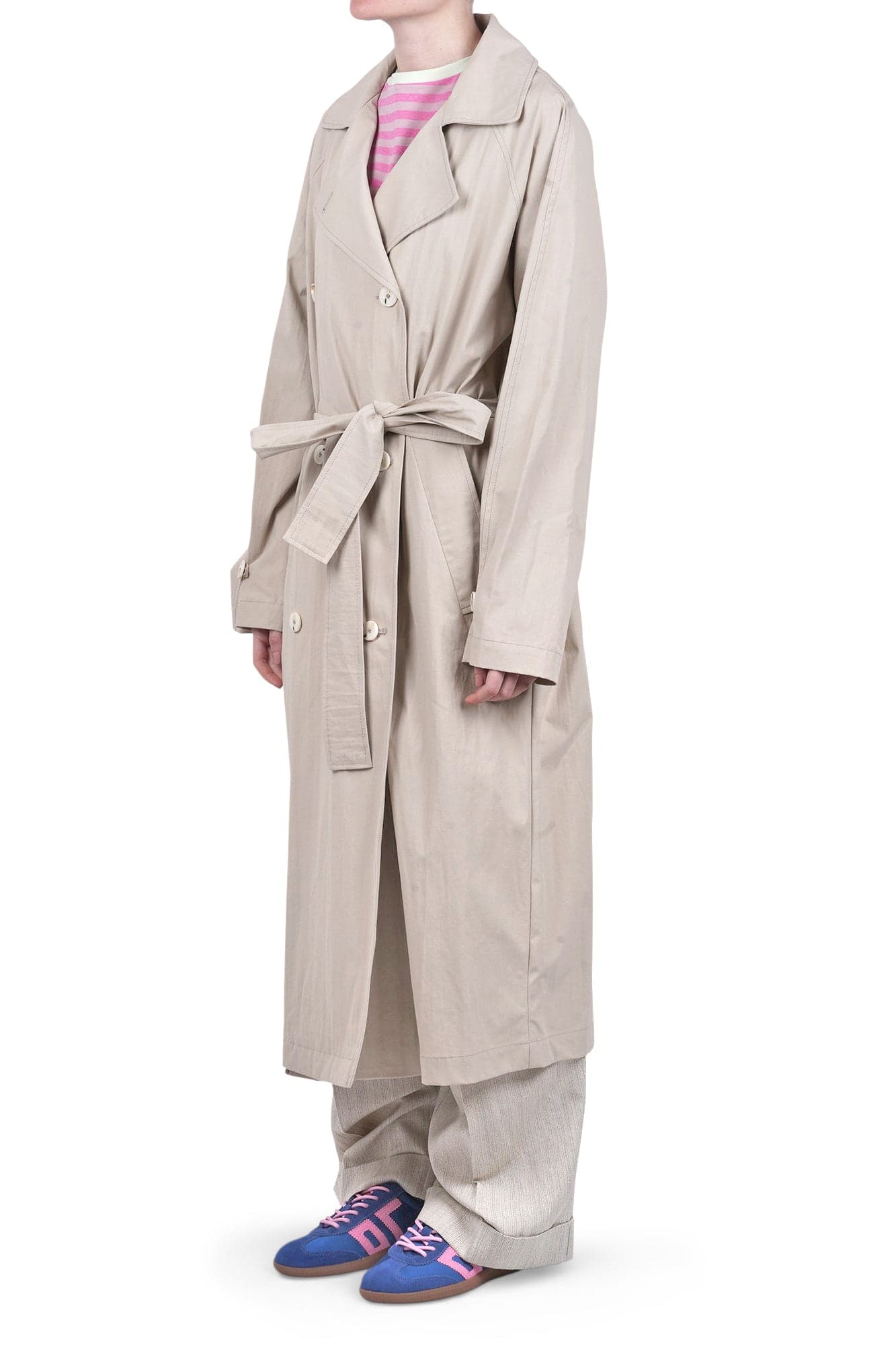 Alysi  - Trench - 471165 - Avena - 4