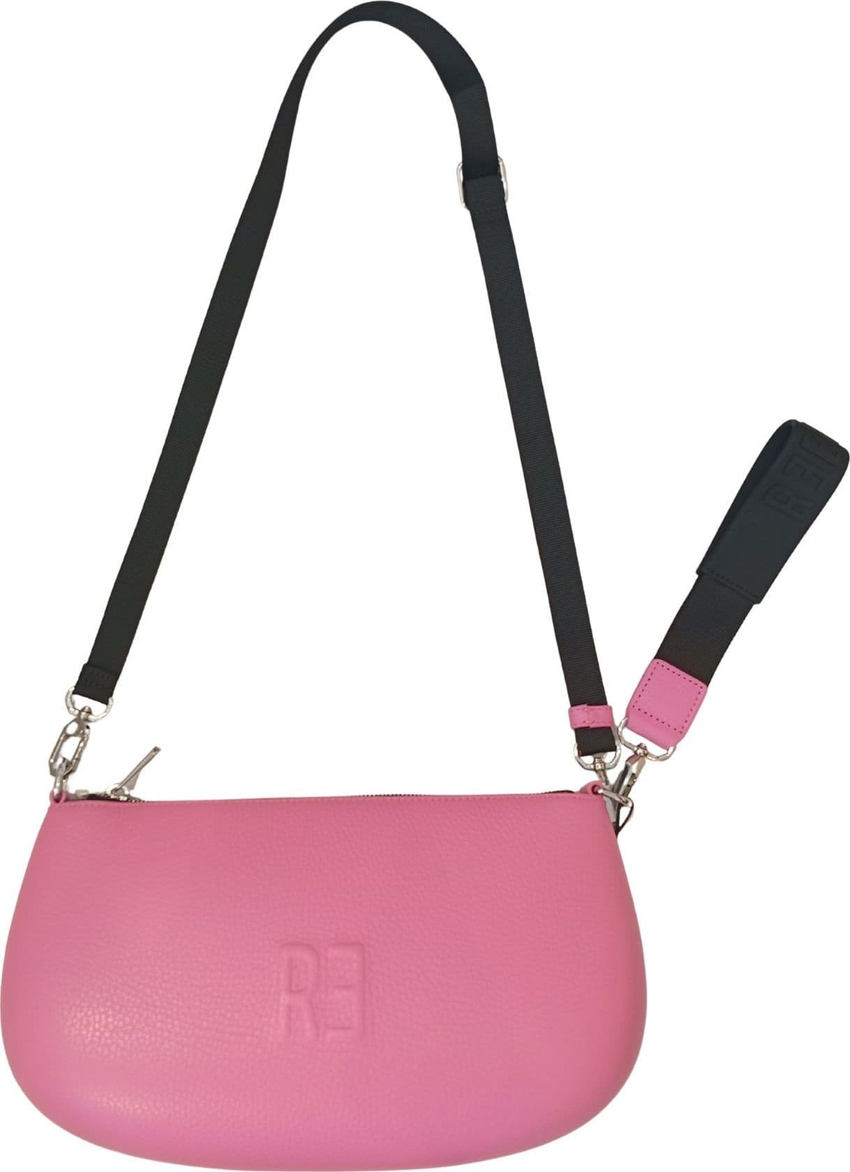 REBELLE Borsa Donna Rebelle ISKA ARIA SHOCKIN ROSE – PINK