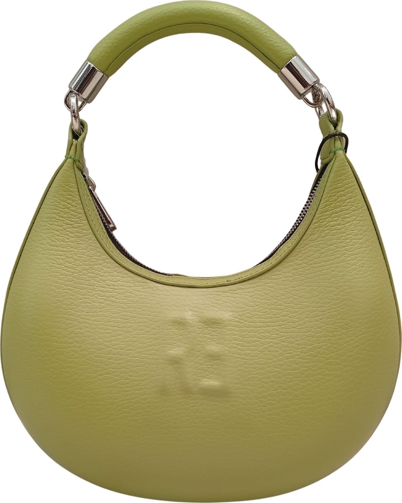 REBELLE Borsa Donna Rebelle ARIA GRASS GREEN