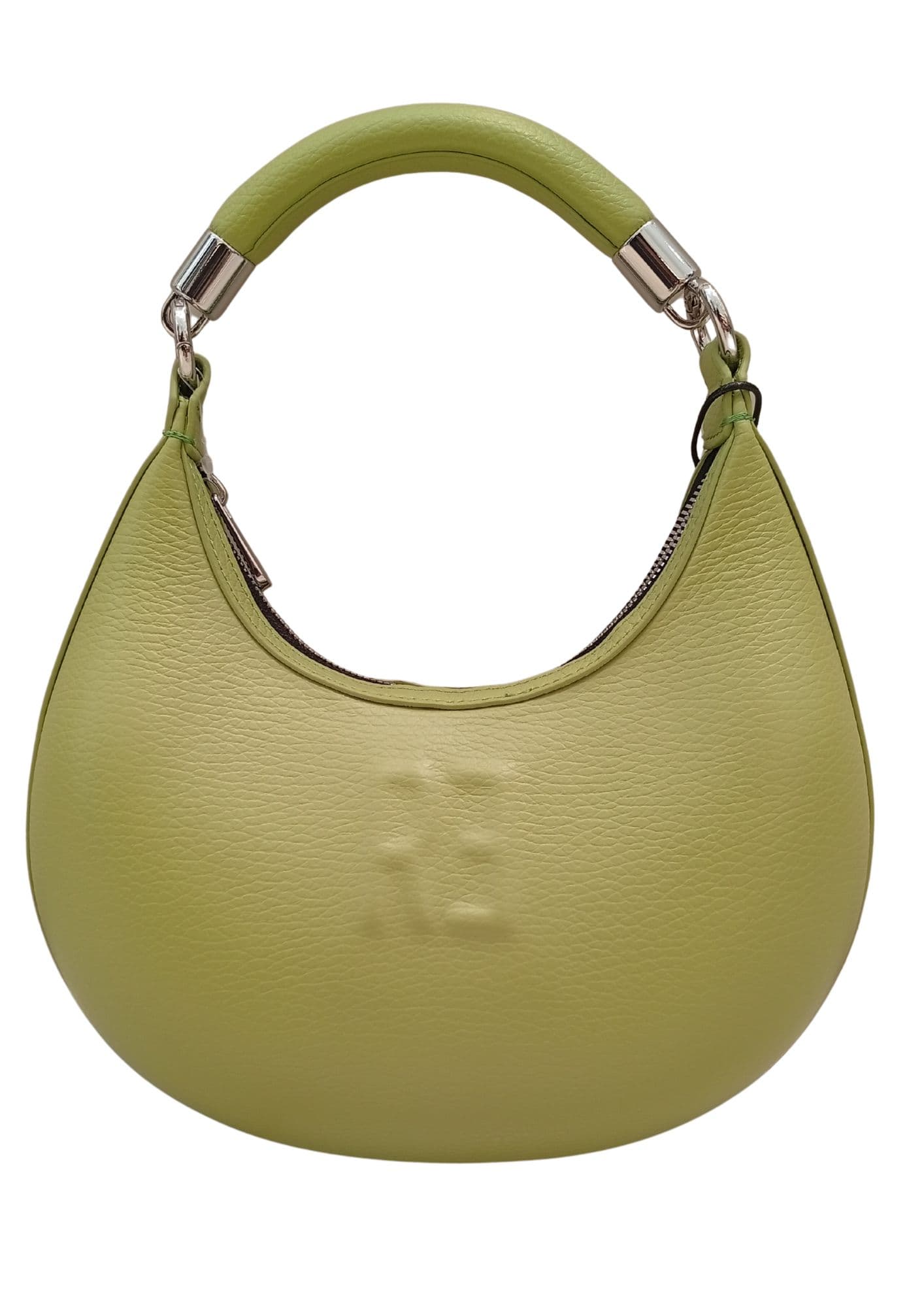 REBELLE Borsa Donna Rebelle ARIA GRASS GREEN - 2