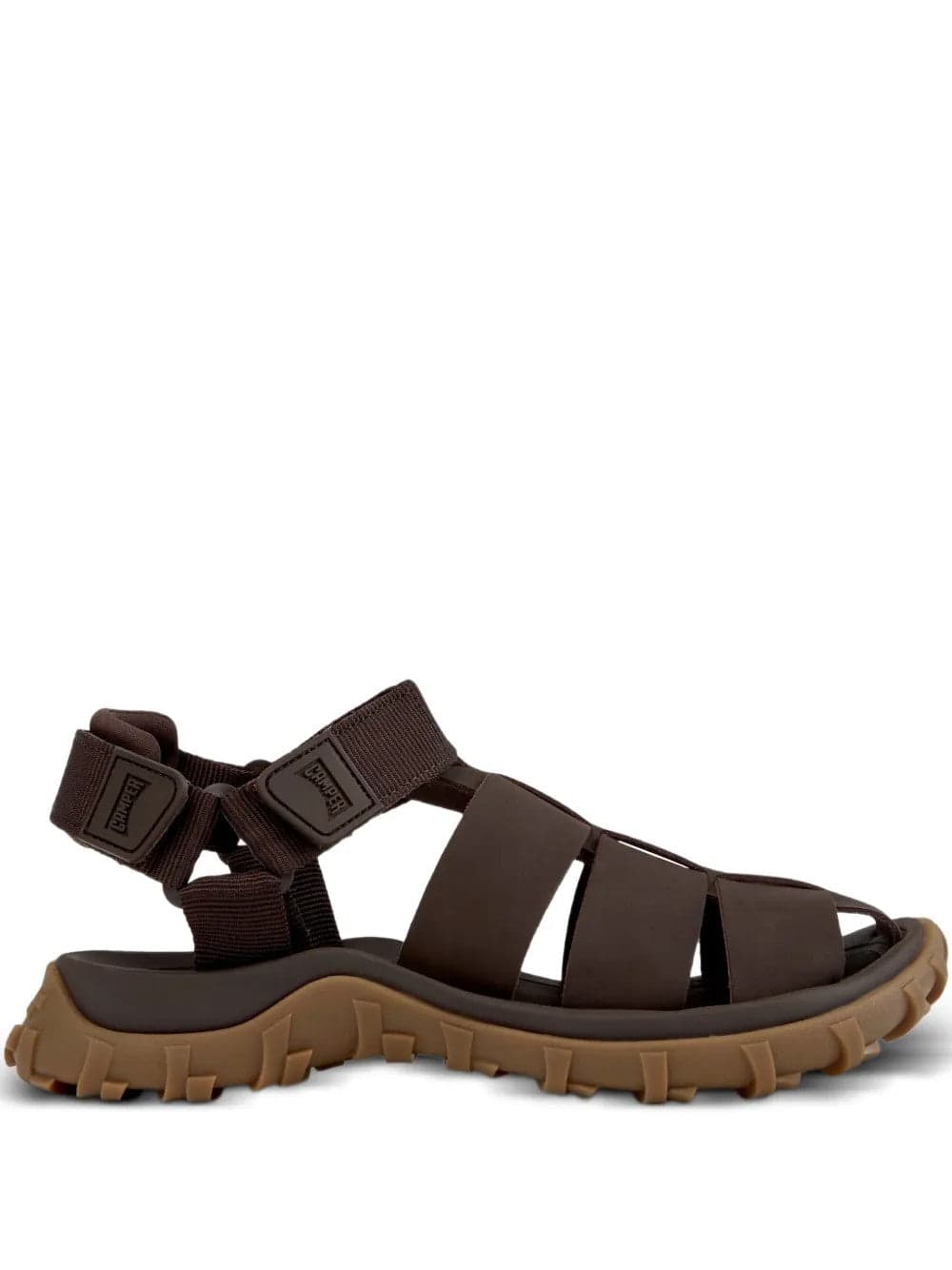 CAMPER Camper - Sandali Trekking Unisex - 6