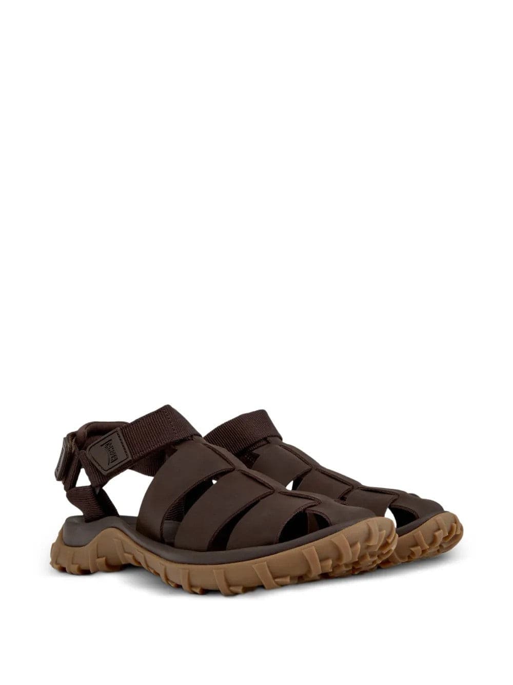 CAMPER Camper - Sandali Trekking Unisex - 2