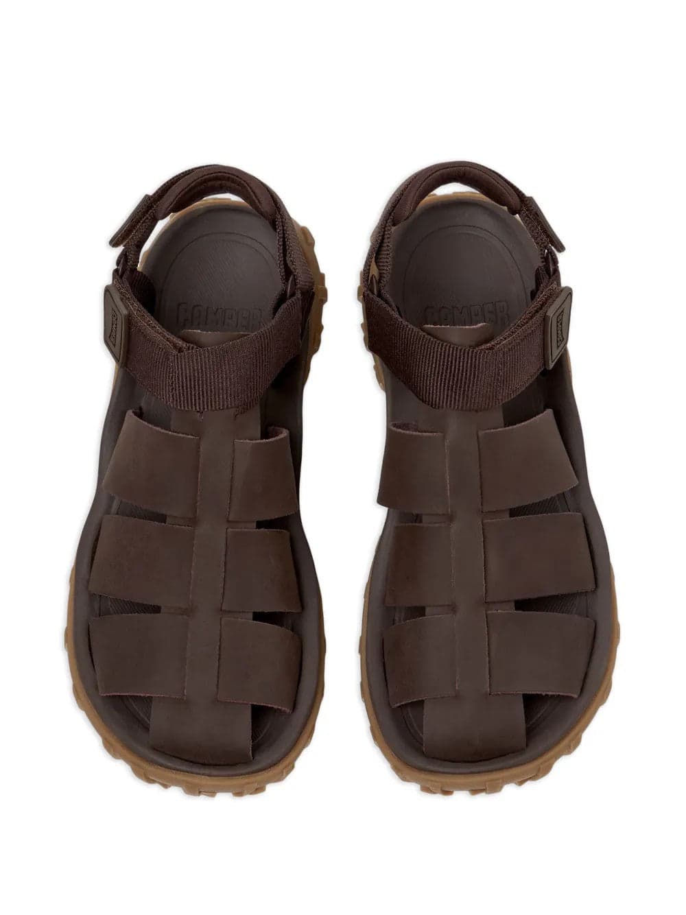 CAMPER Camper - Sandali Trekking Unisex - 3