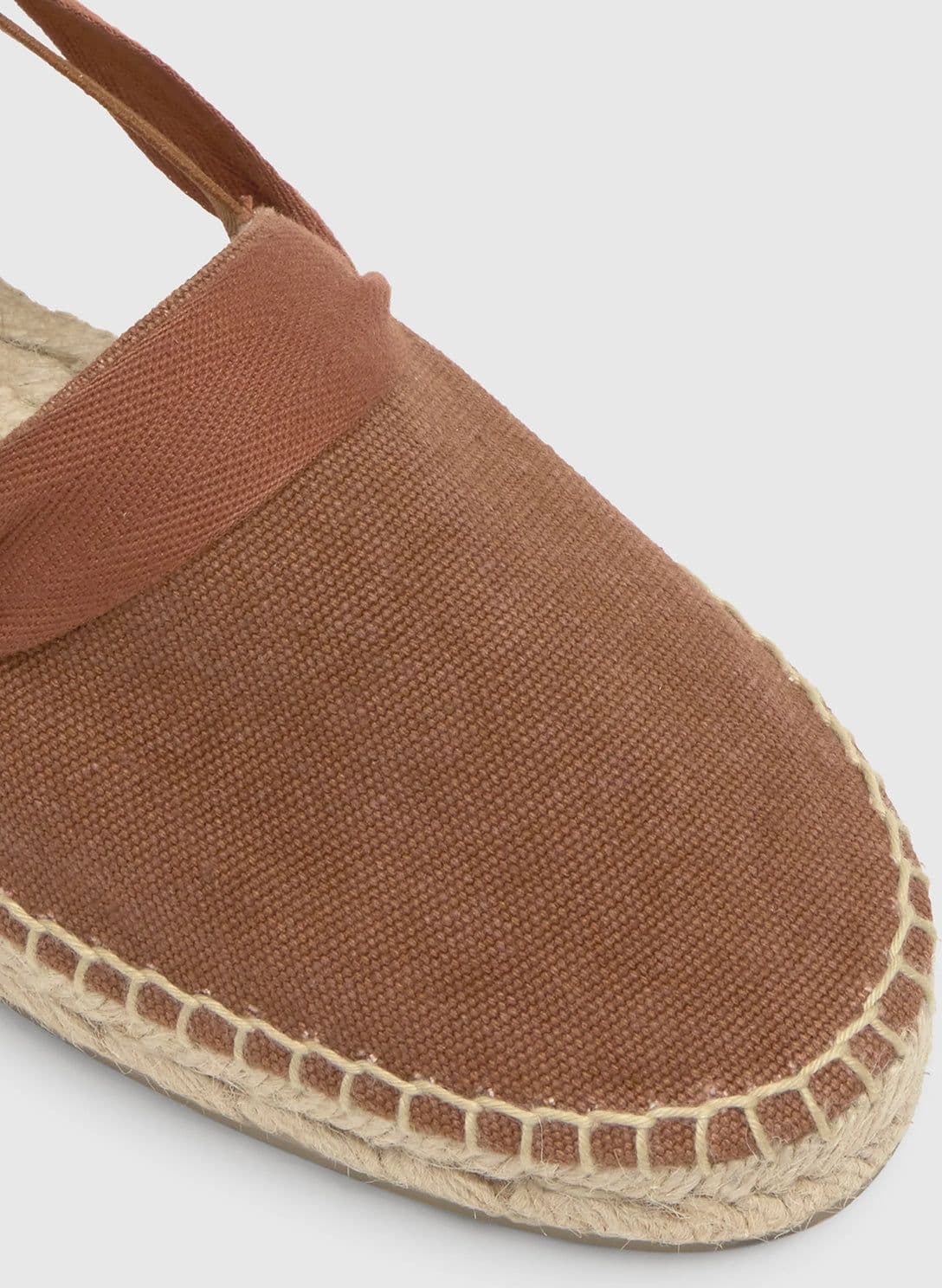 CASTANER Castaner - Espadrillas Marroni da Donna - 3