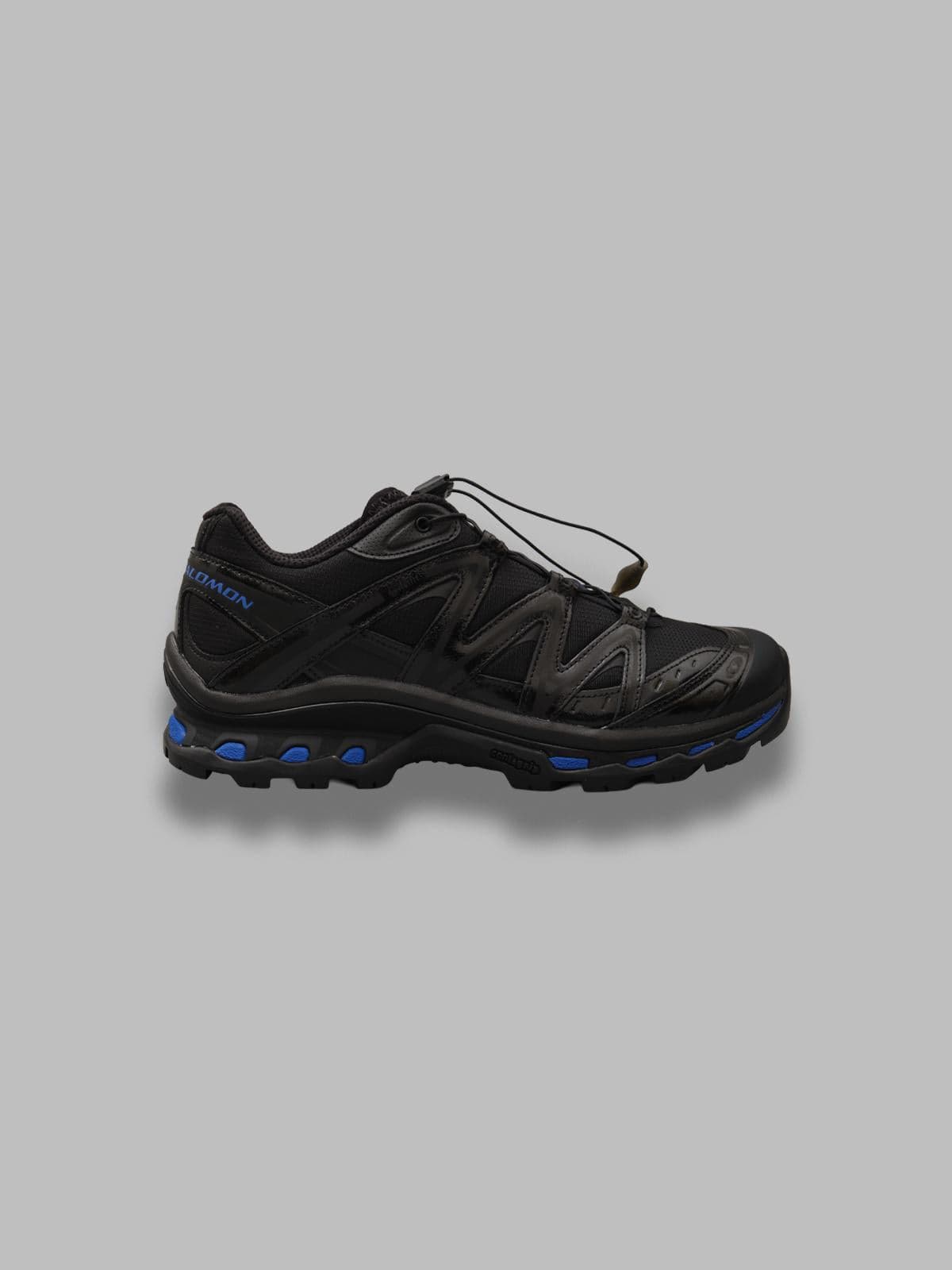 SALOMON xt-quest recon bk/bla - 4
