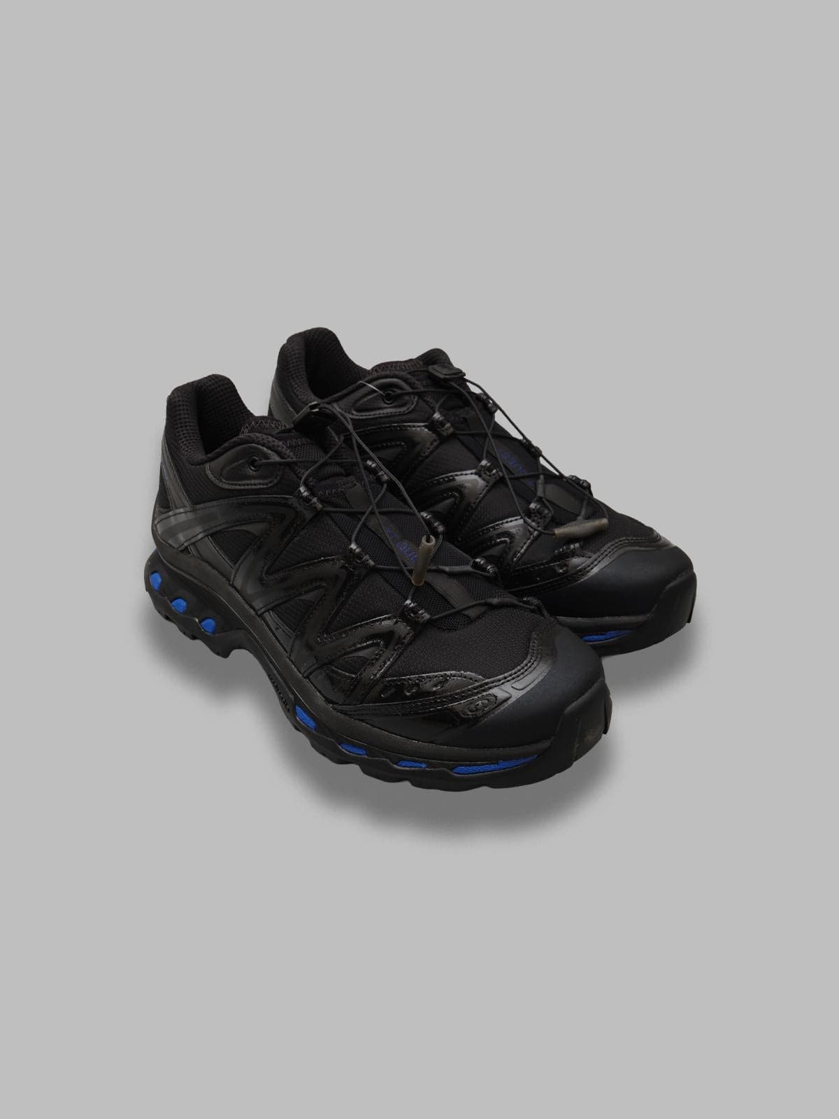SALOMON xt-quest recon bk/bla - 2
