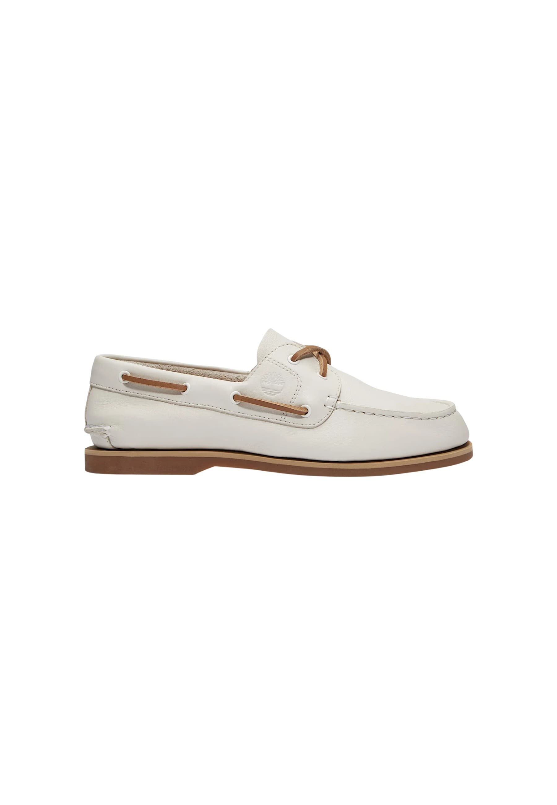 TIMBERLAND Mocassini Donna timberland TB0A2Q9XETD1-NATURAL-F-GRAIN Multicolore - 8
