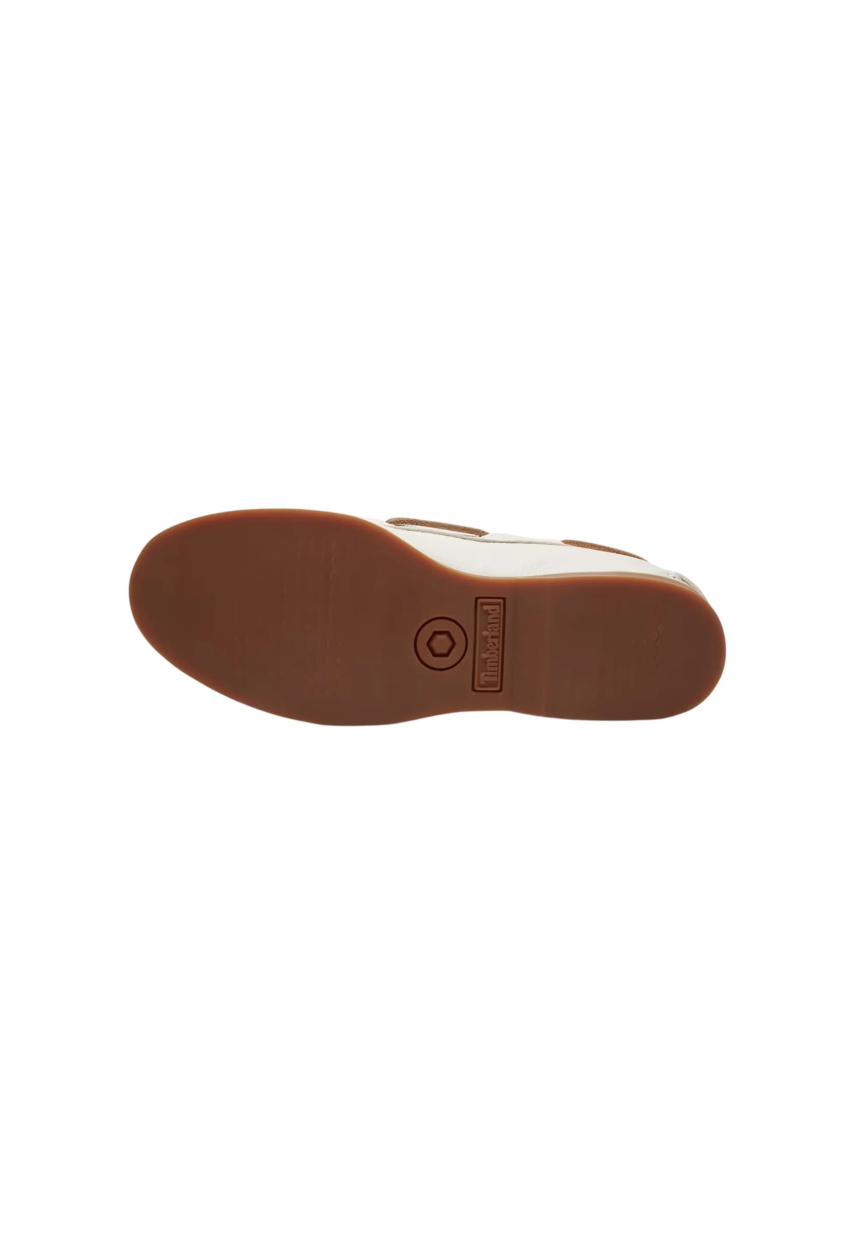 TIMBERLAND Mocassini Donna timberland TB0A2Q9XETD1-NATURAL-F-GRAIN Multicolore - 5