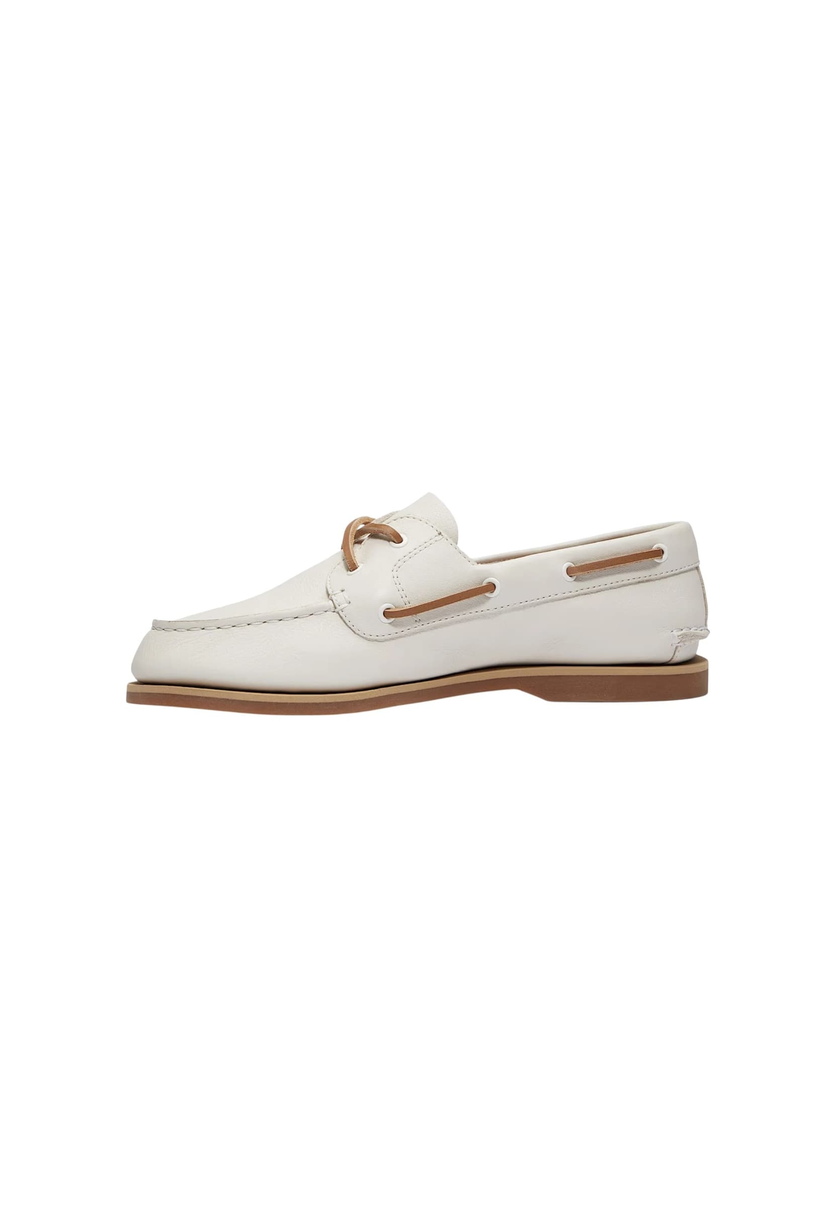 TIMBERLAND Mocassini Donna timberland TB0A2Q9XETD1-NATURAL-F-GRAIN Multicolore - 7