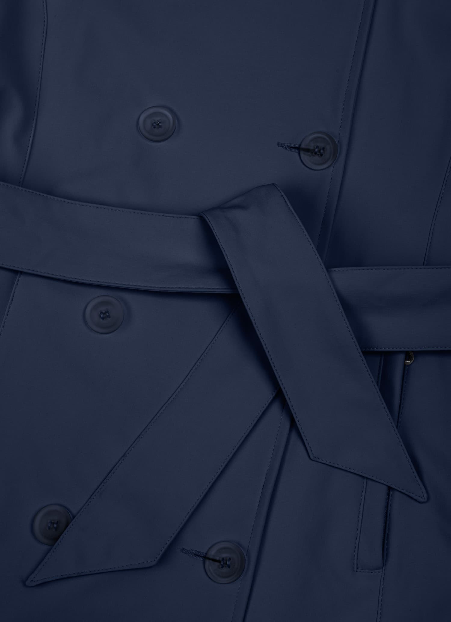 COLMAR  Giacconi Blu - 6