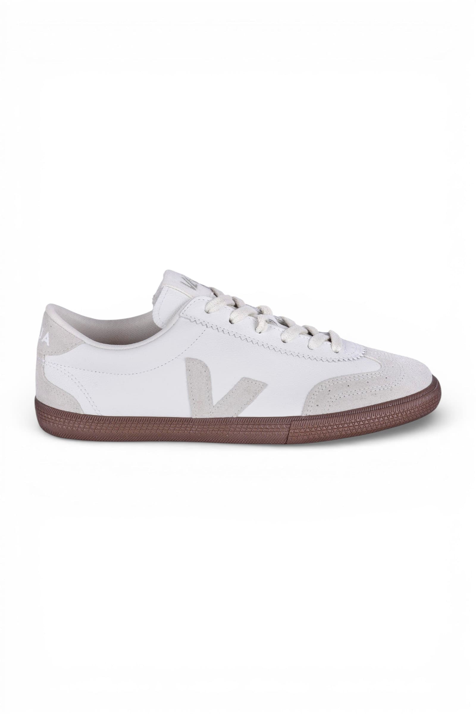 VEJA Veja - Sneakers - 471065 - Bianco/Grigio - 8