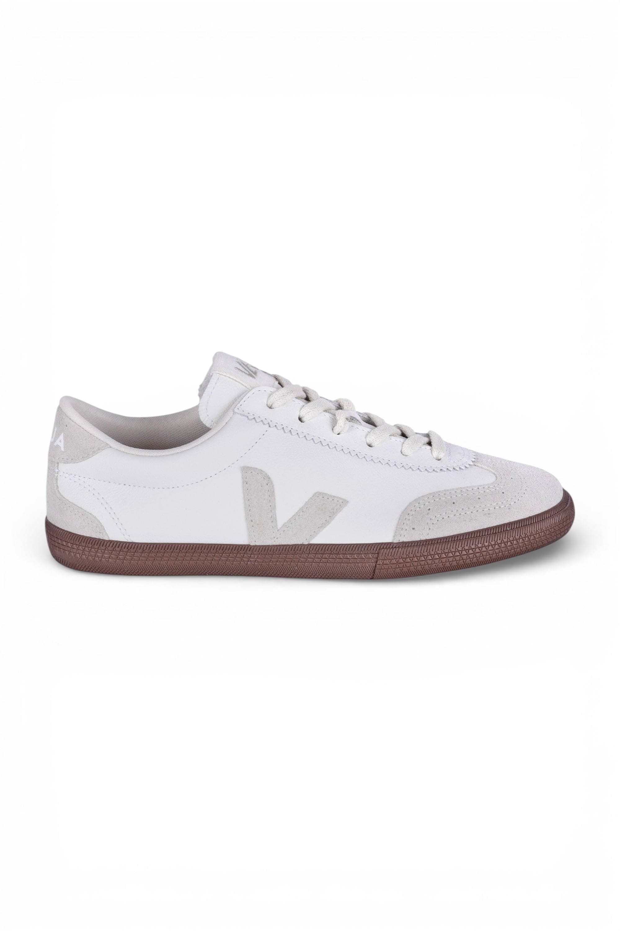 VEJA Veja - Sneakers - 471065 - Bianco/Grigio - 8