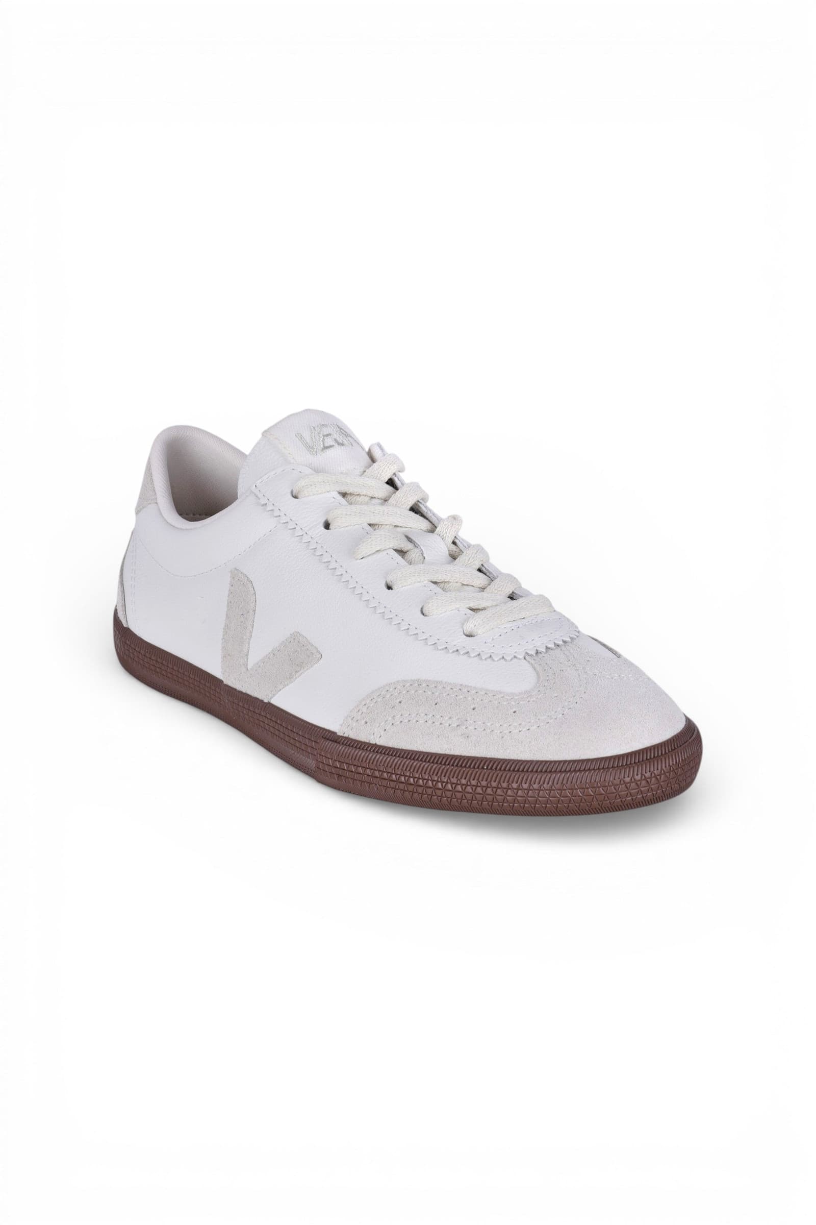VEJA Veja - Sneakers - 471065 - Bianco/Grigio - 3