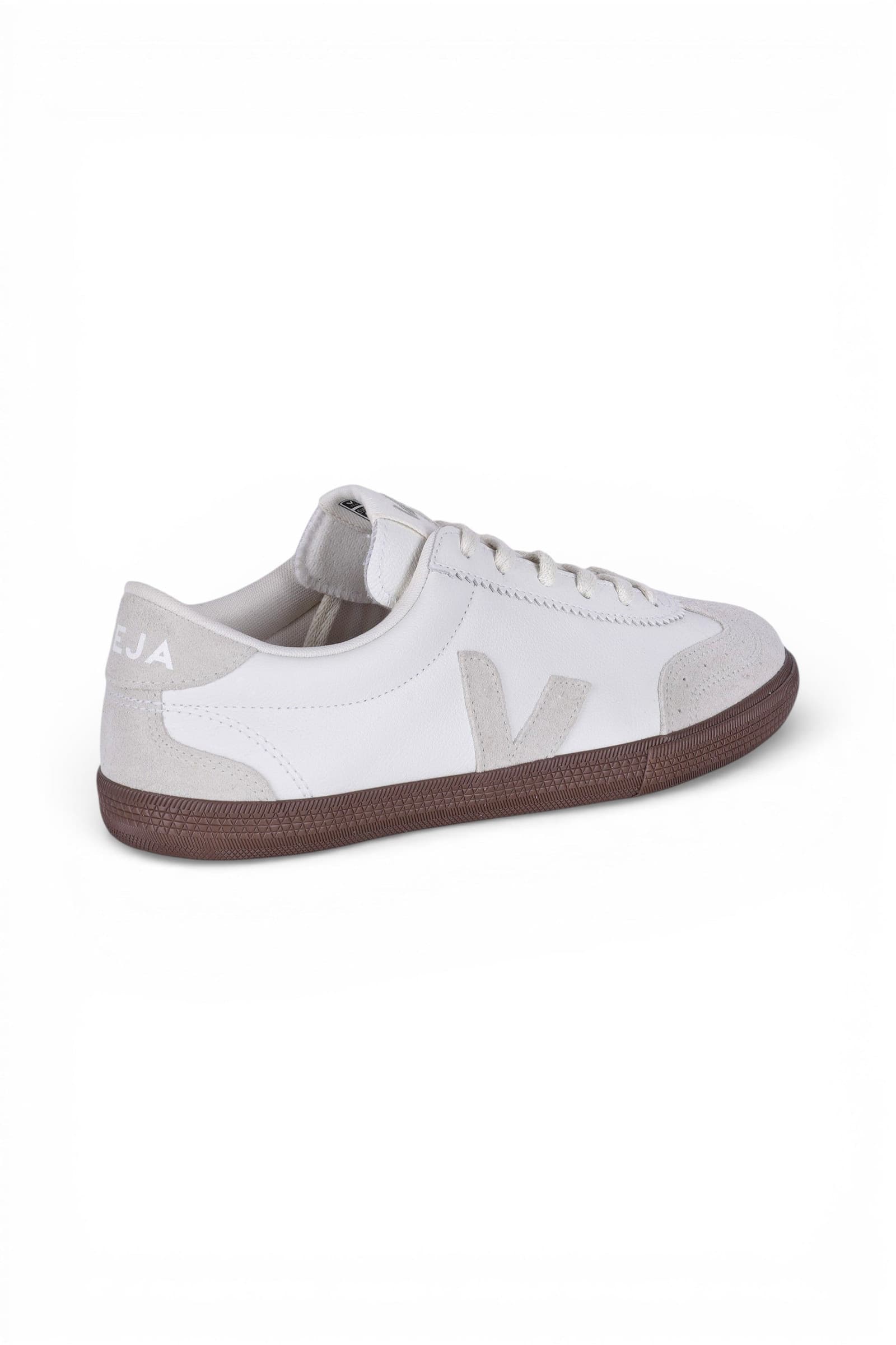 VEJA Veja - Sneakers - 471065 - Bianco/Grigio - 4