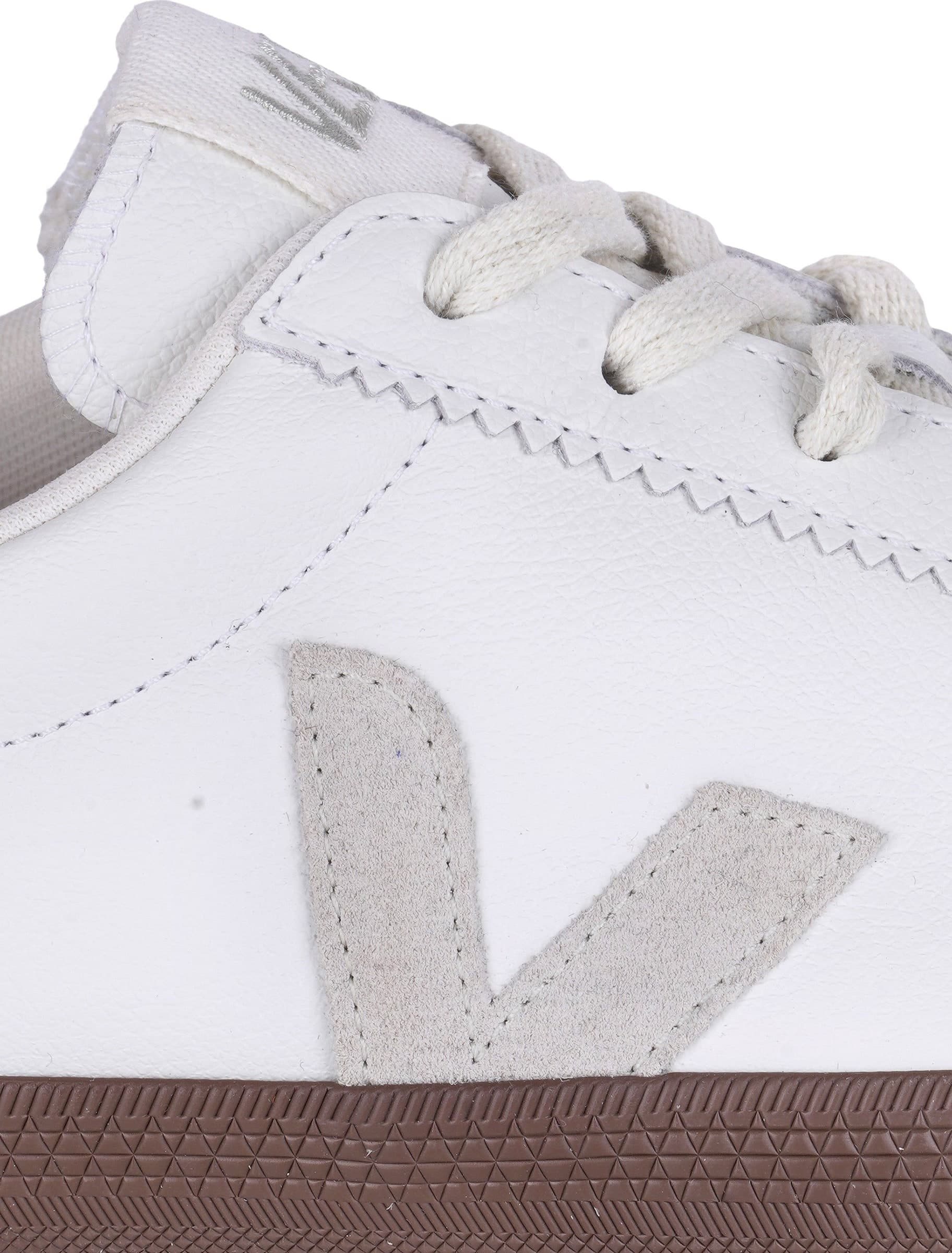 VEJA Veja - Sneakers - 471065 - Bianco/Grigio - 7