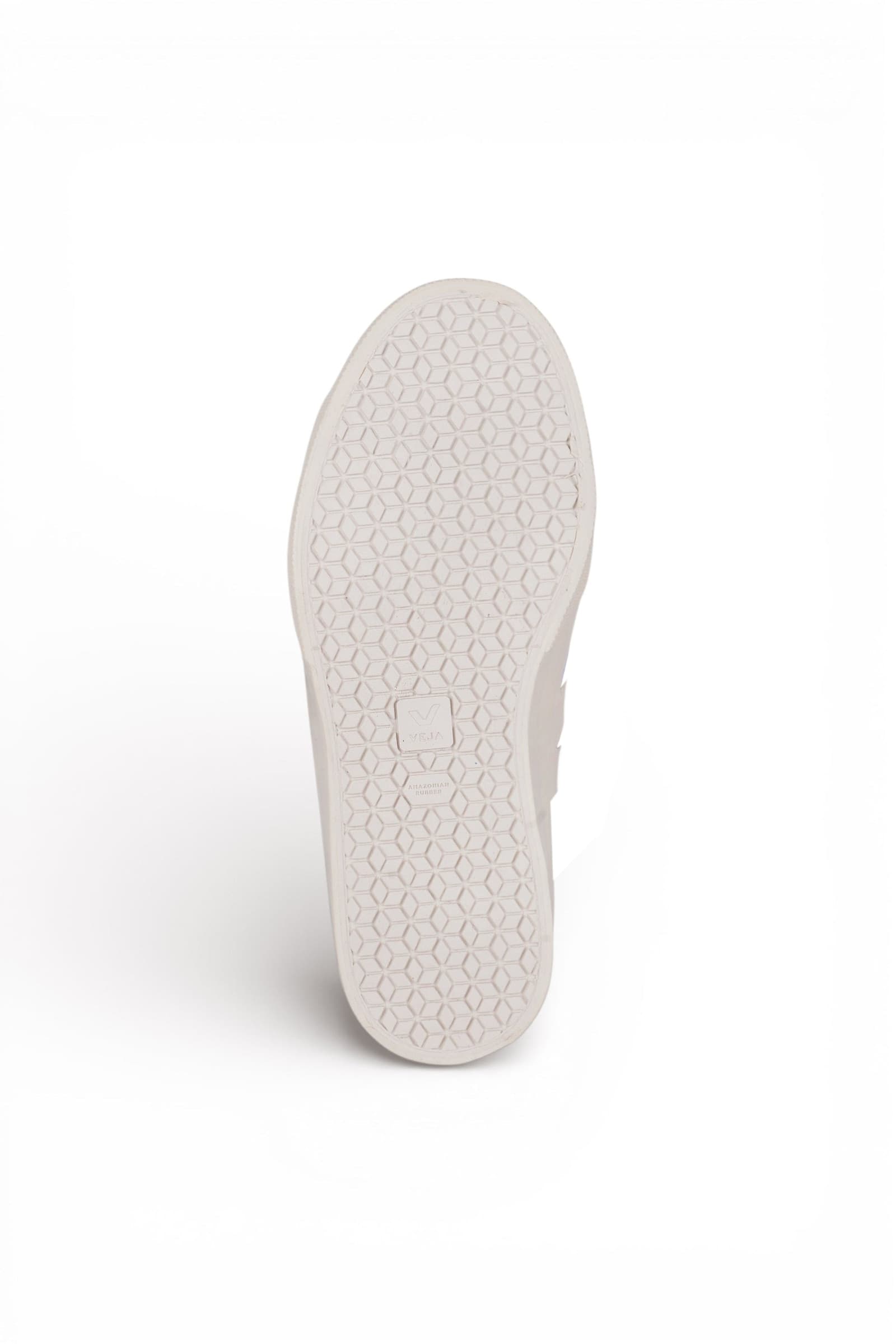 VEJA Veja - Sneakers - 471072 - Bianco/Cammello - 5