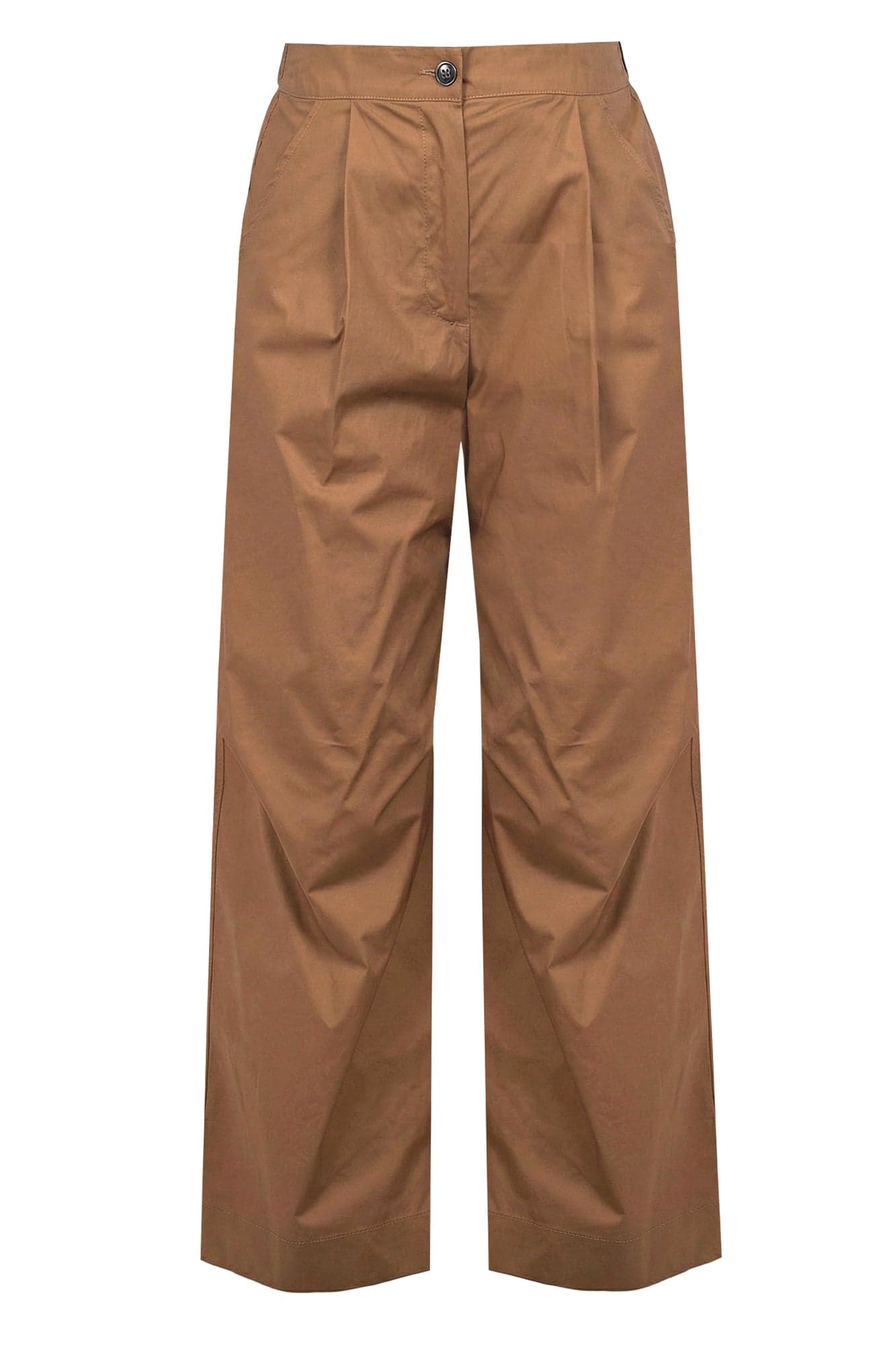 8PM 8pm - Pantalone - 470456 - Tabacco - 7