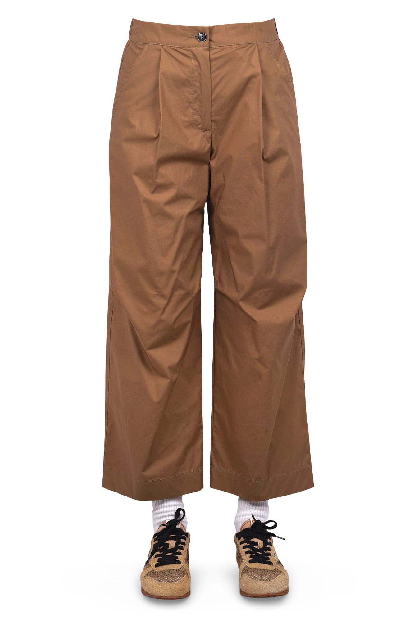 8PM 8pm - Pantalone - 470456 - Tabacco - 3
