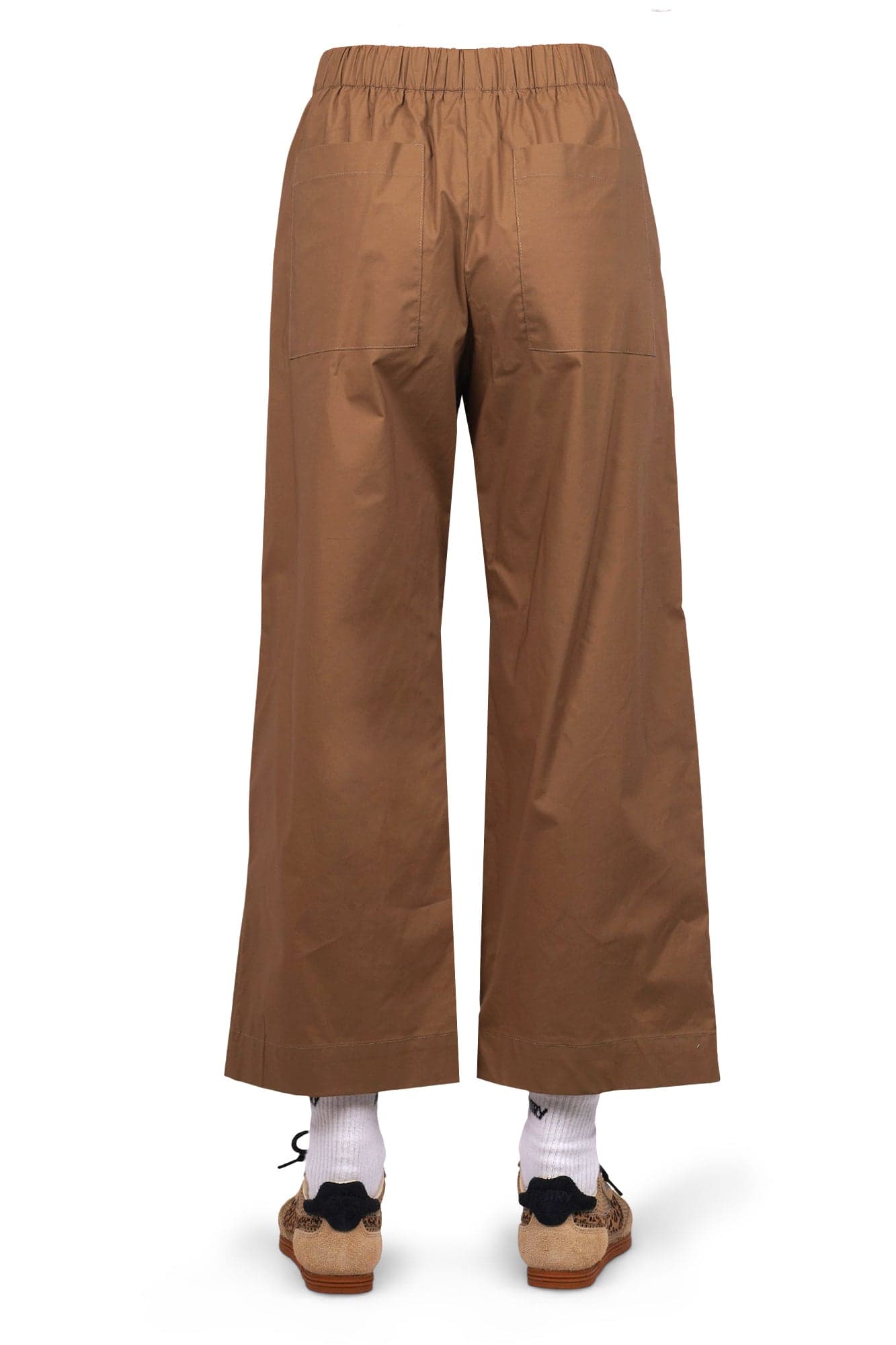 8PM 8pm - Pantalone - 470456 - Tabacco - 5