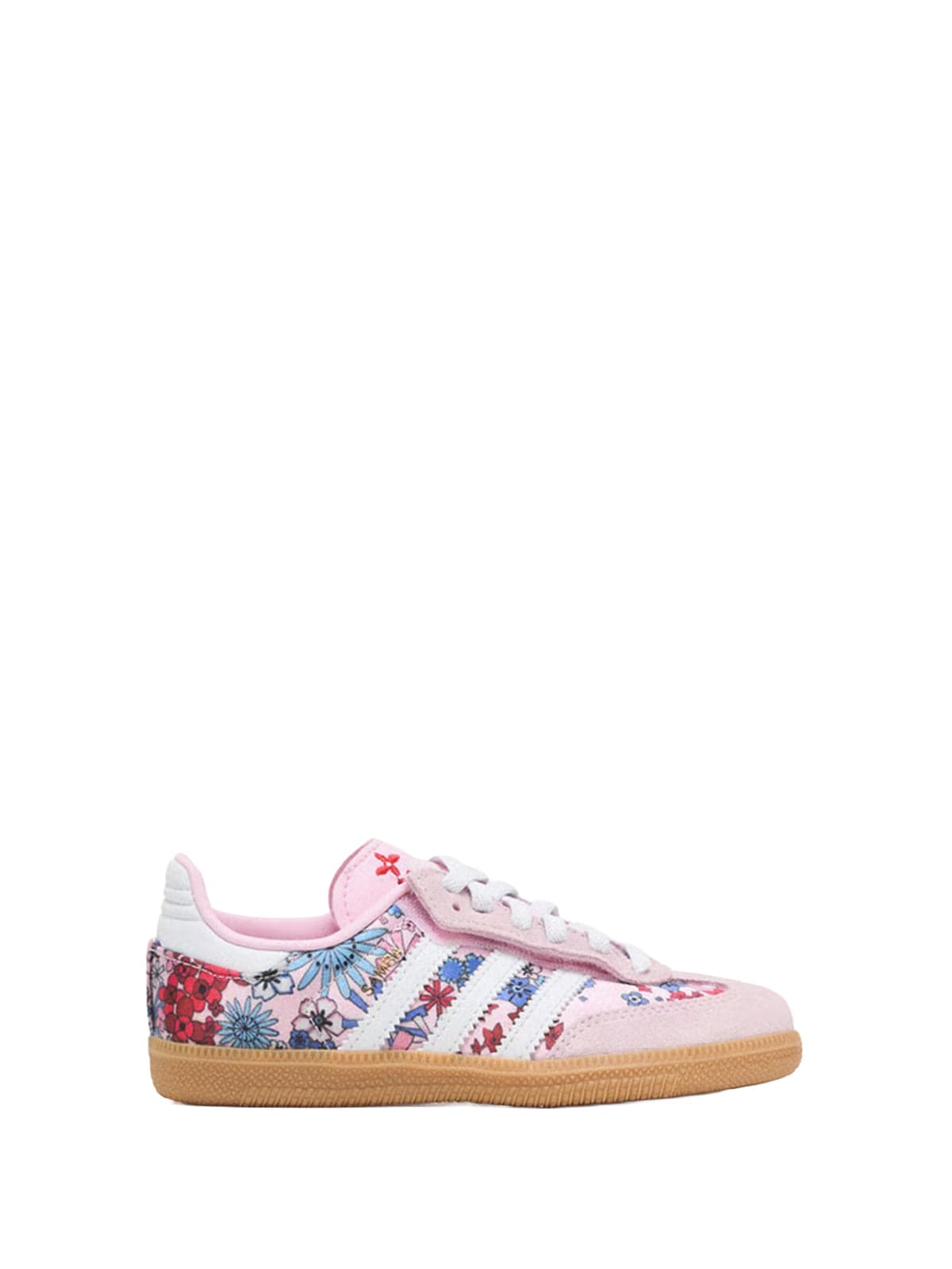 ADIDAS ORIGINALS Adidas Originals - Sneakers Samba Og Rosa da Bambina - 4