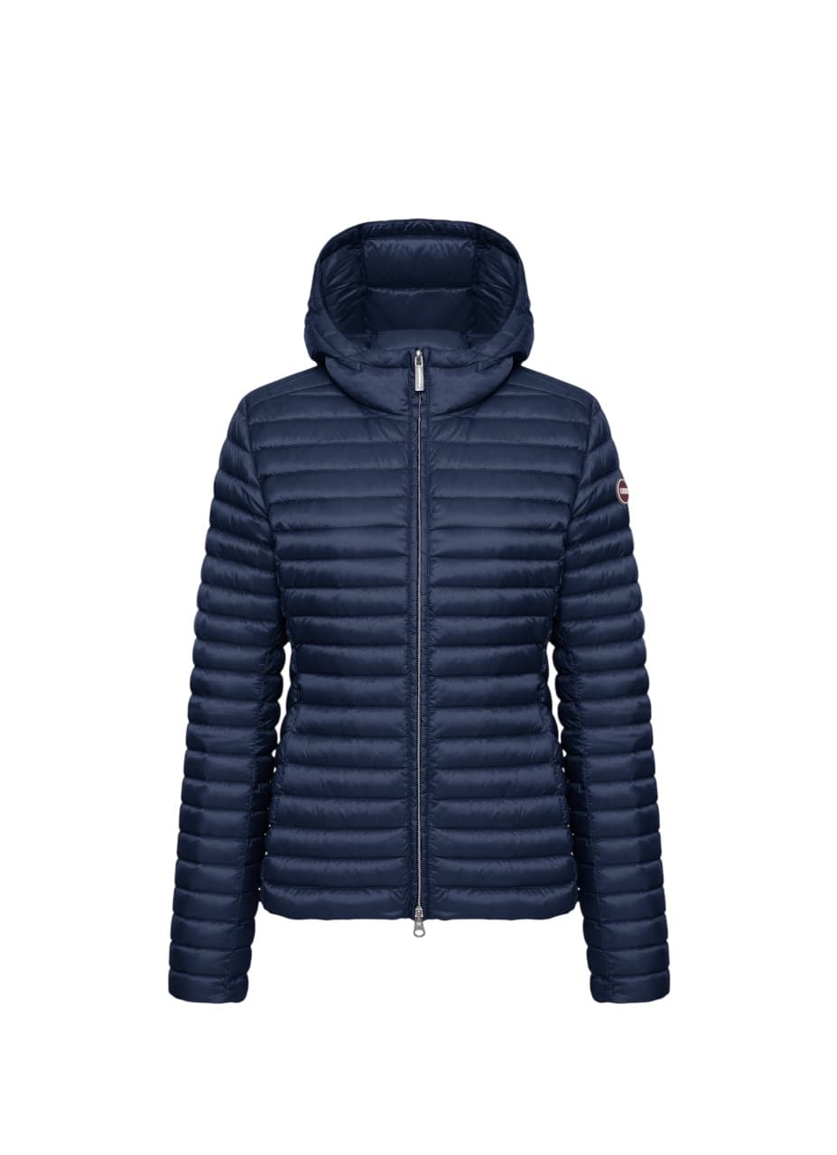 COLMAR  Giacconi Blu - 8