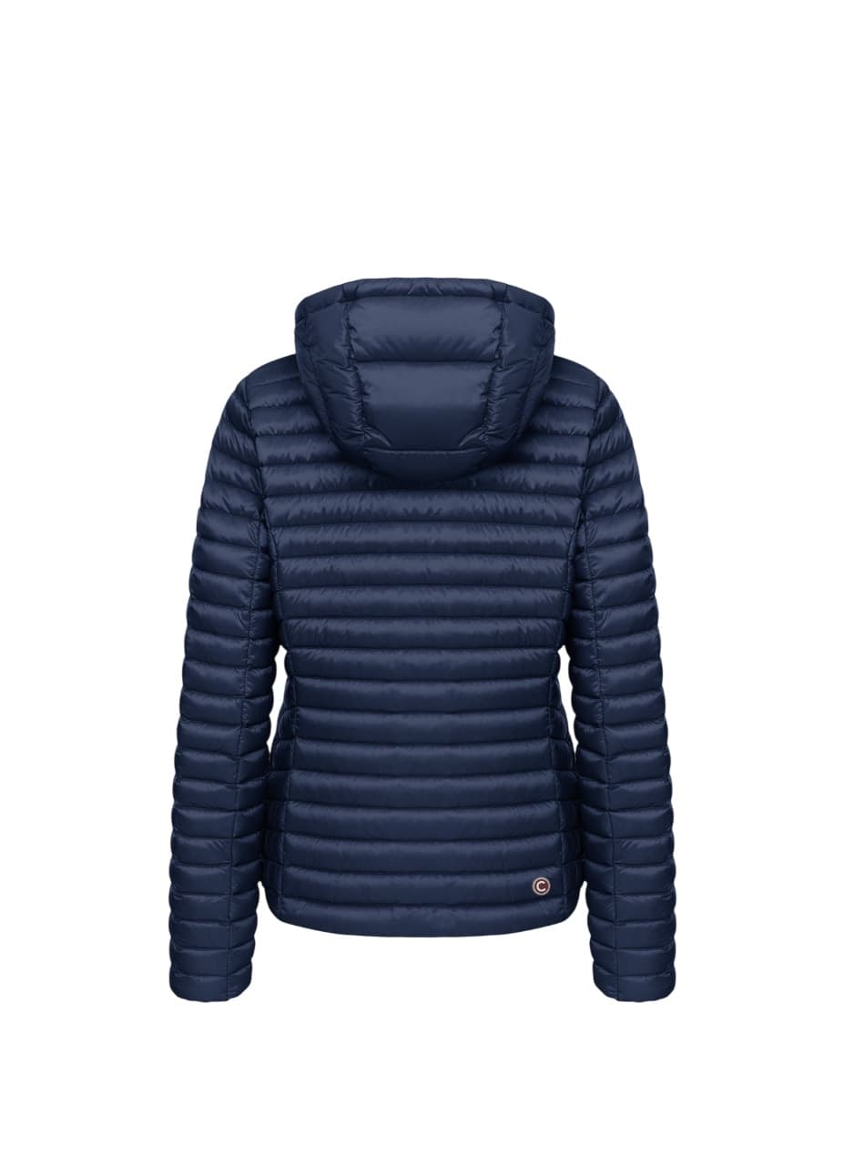 COLMAR  Giacconi Blu - 2