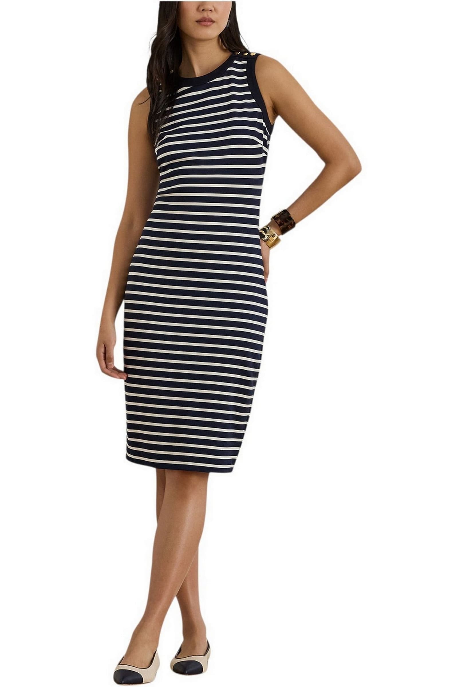 Ralph Lauren  Abiti Blu - 4