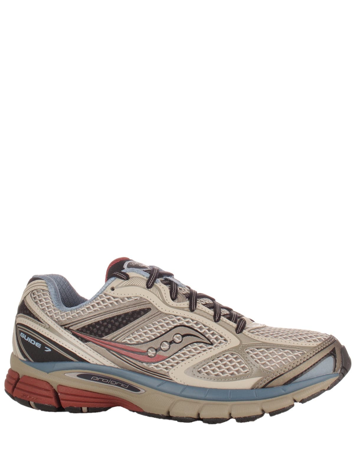 Saucony  - Sneakers Beige da Uomo