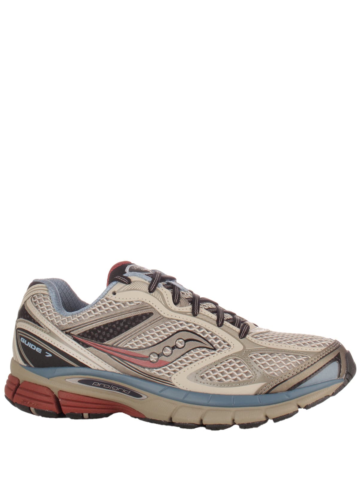 Saucony  - Sneakers Beige da Uomo - 5