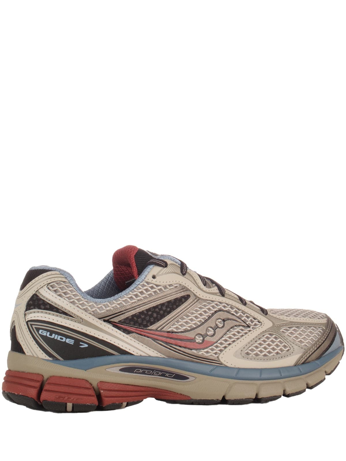 Saucony  - Sneakers Beige da Uomo - 2