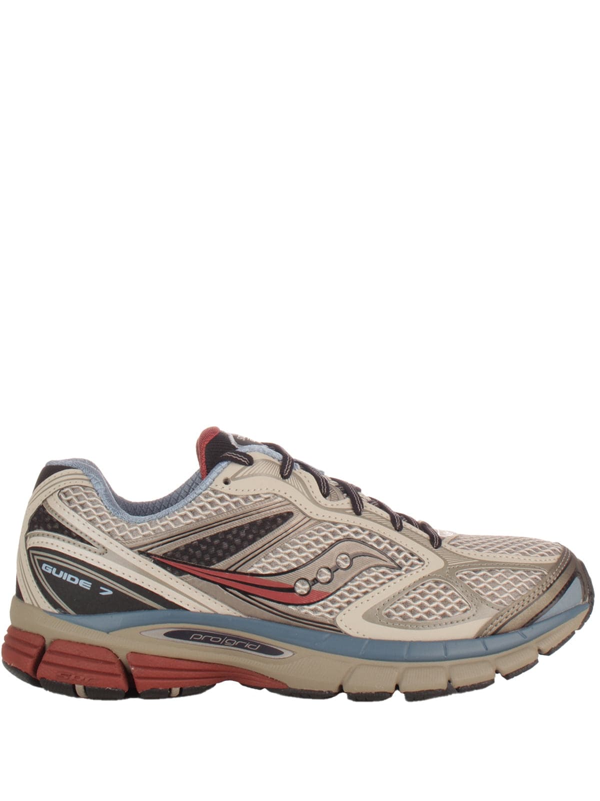 Saucony  - Sneakers Beige da Uomo - 3