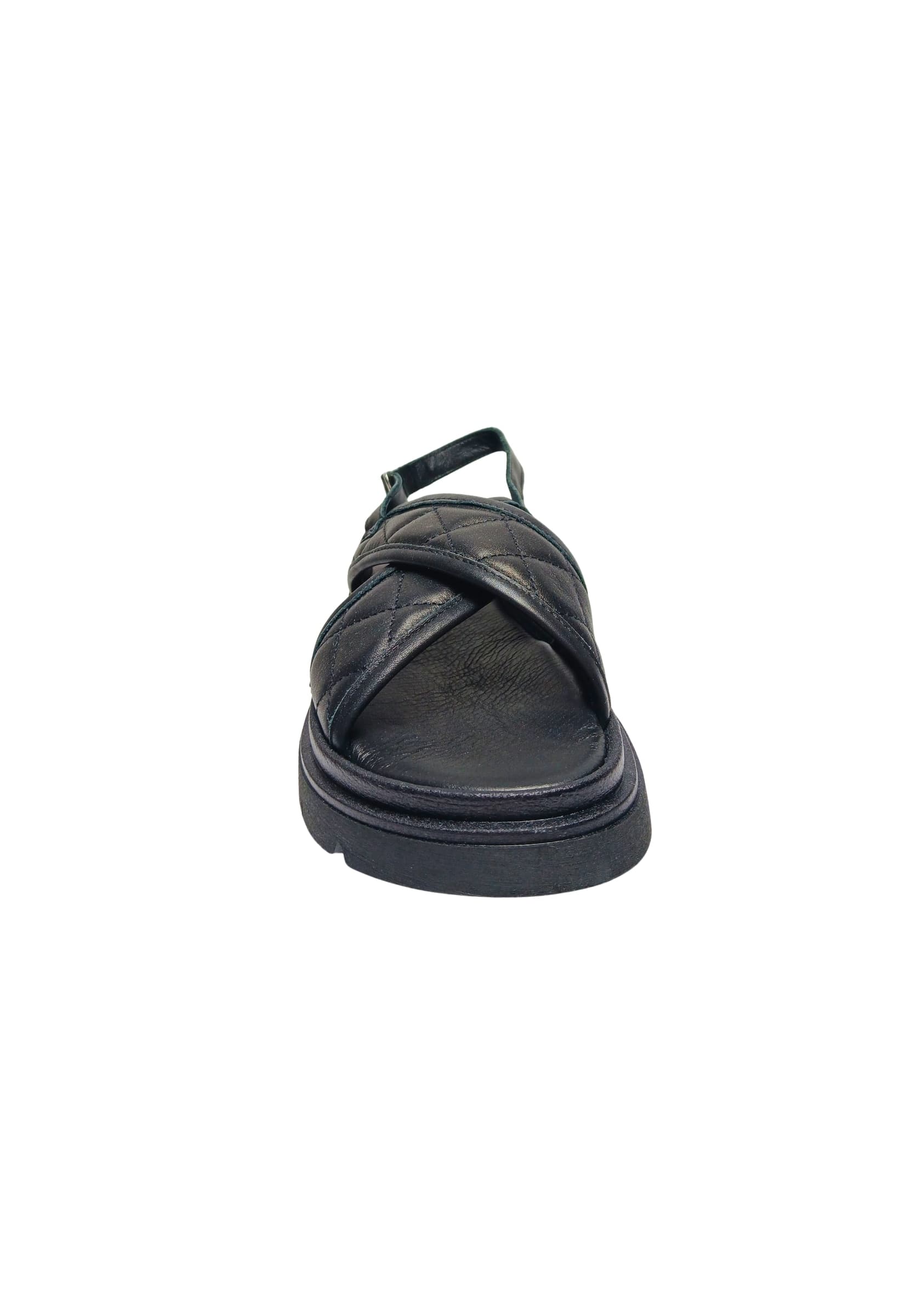 BALDININI SHOES D5F317P3MATE0000 Baldinini shoes Donna Nappa Nero - 2