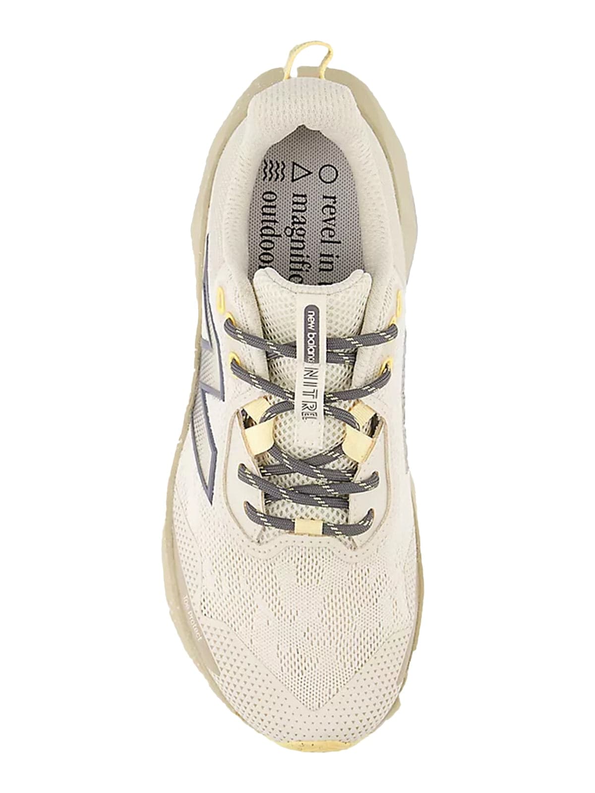 NEW BALANCE New Balance - Sneakers Beige da Donna - 3