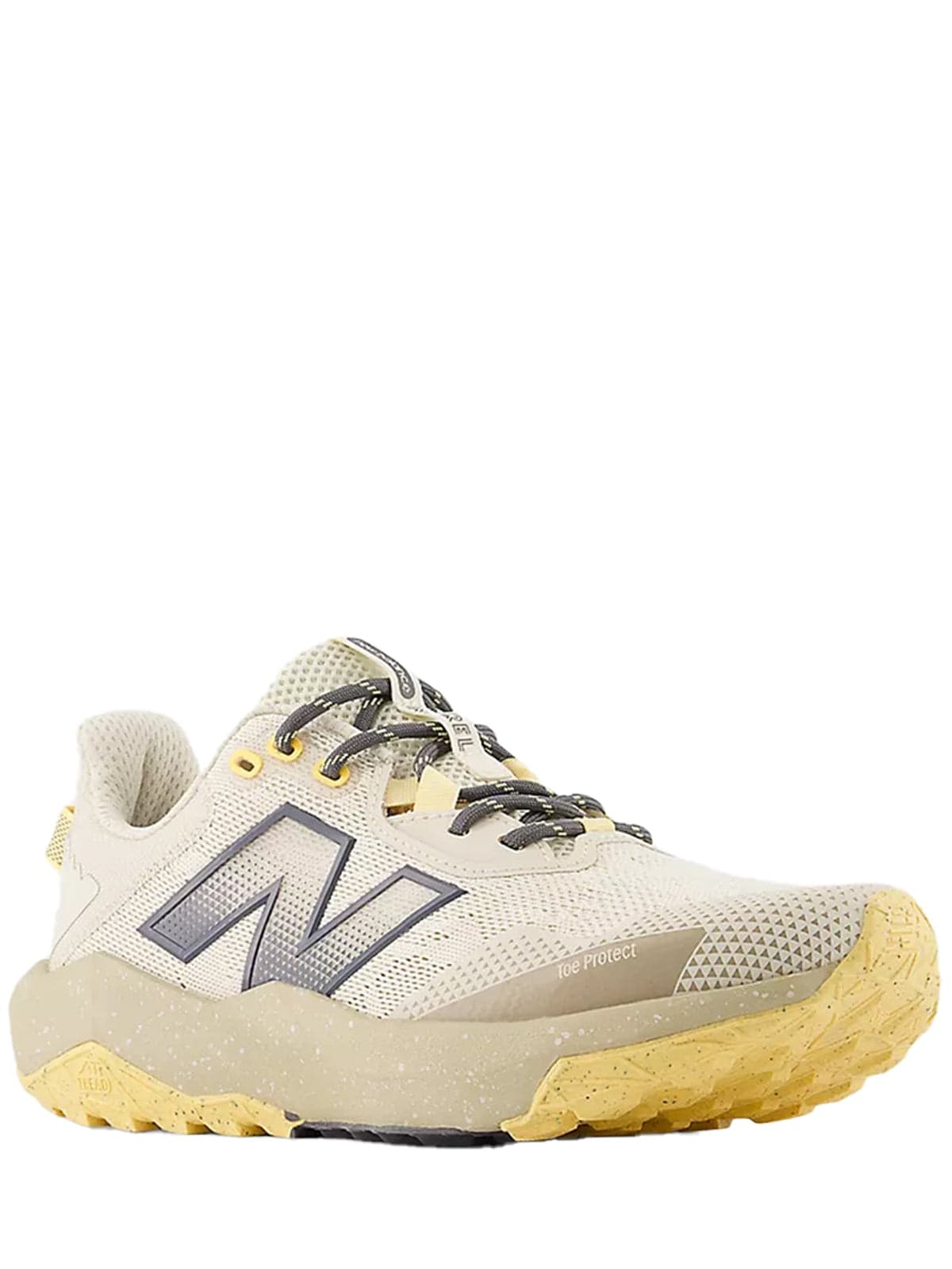 NEW BALANCE New Balance - Sneakers Beige da Donna - 4