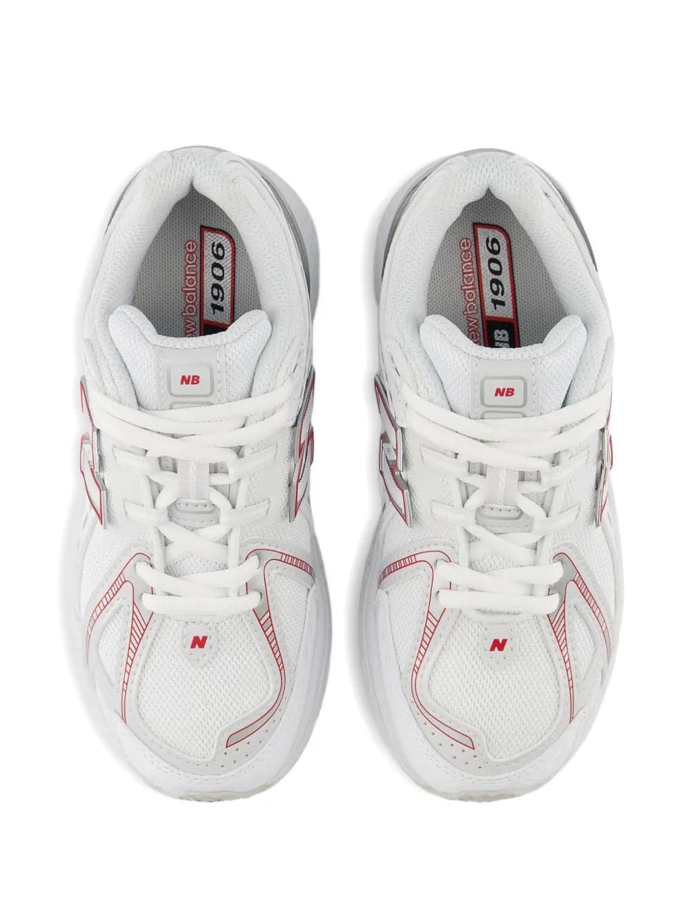 NEW BALANCE KIDS  - Sneakers - 4