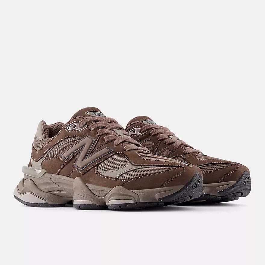 NEW BALANCE New Balance - Sneakers Viola Unisex - 4