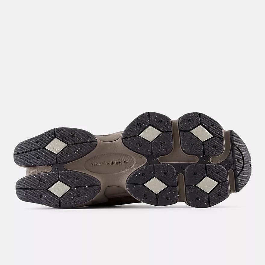NEW BALANCE New Balance - Sneakers Viola Unisex - 5