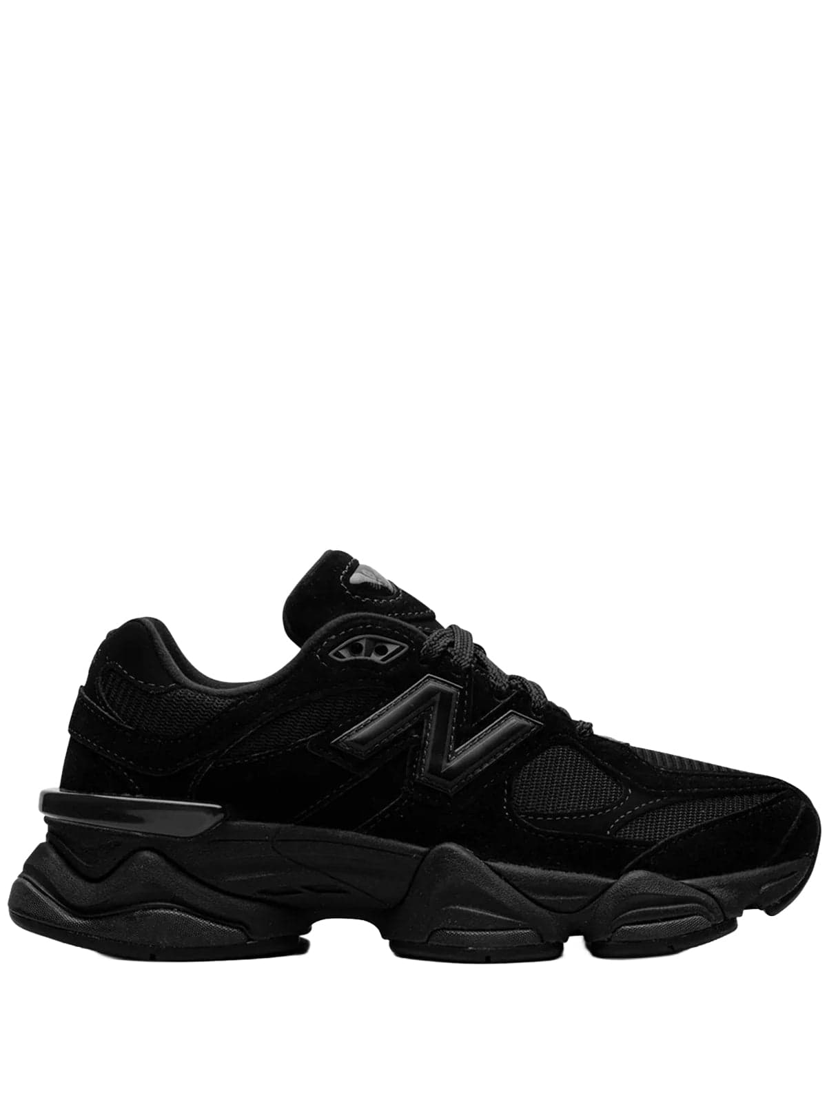 NEW BALANCE New Balance - Sneakers Nere Unisex - 6
