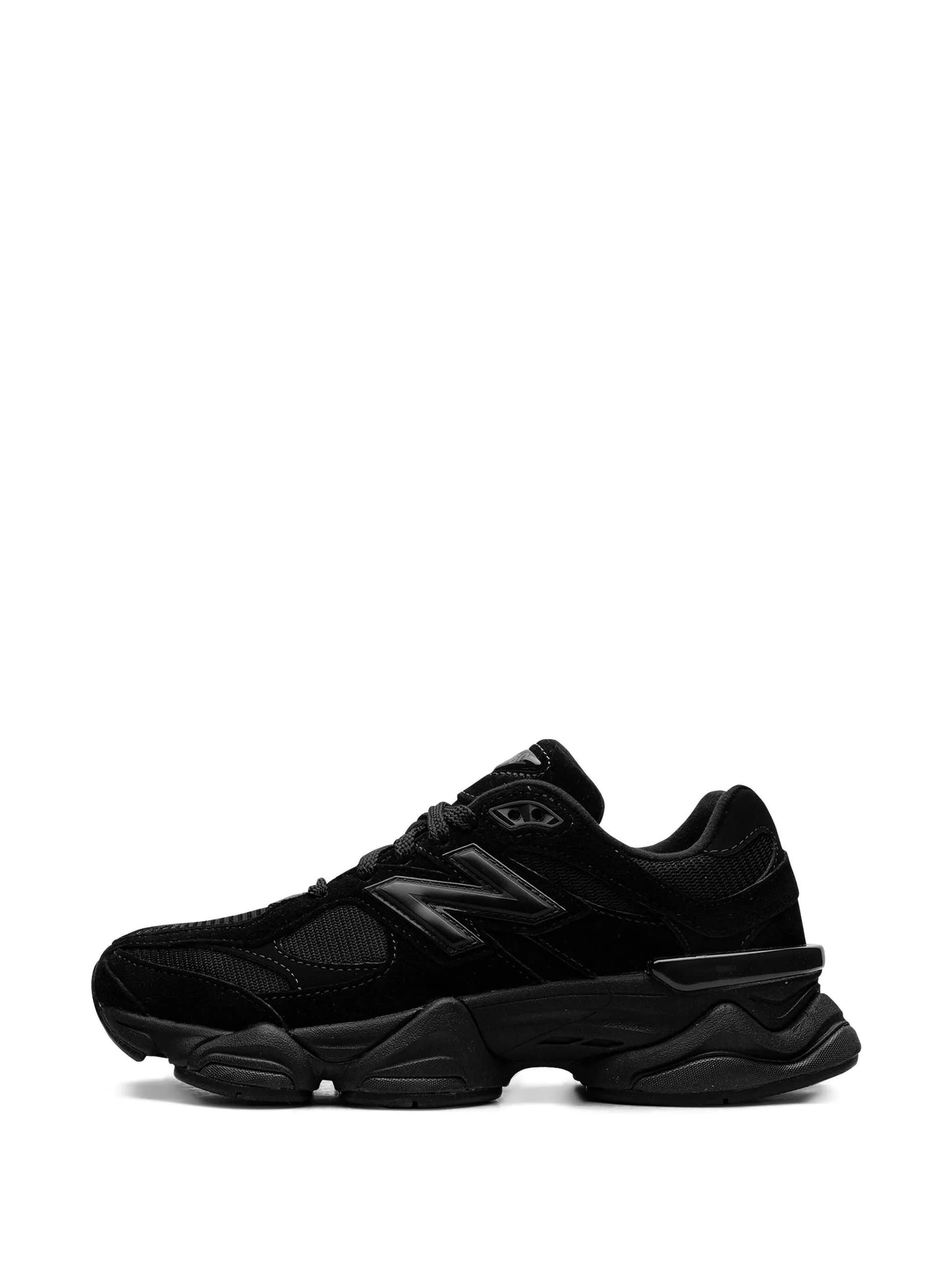 NEW BALANCE New Balance - Sneakers Nere Unisex - 2