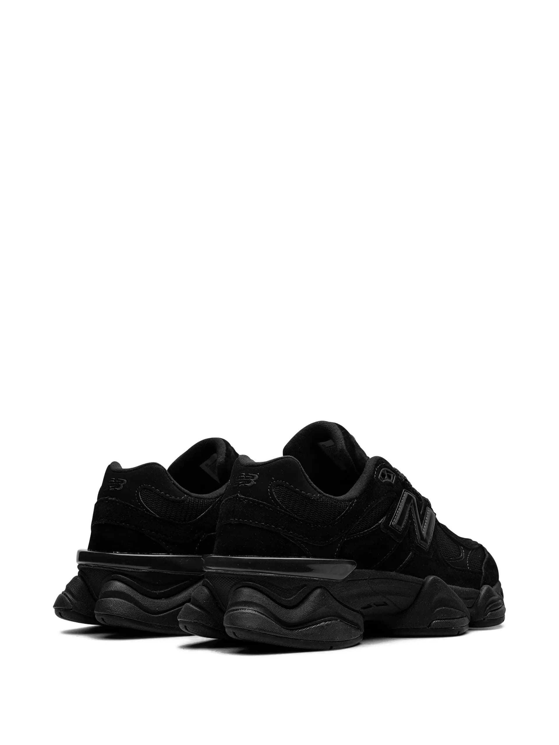 NEW BALANCE New Balance - Sneakers Nere Unisex - 3