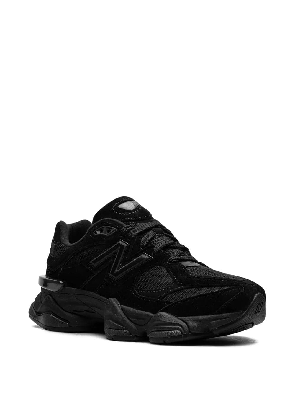 NEW BALANCE New Balance - Sneakers Nere Unisex - 4