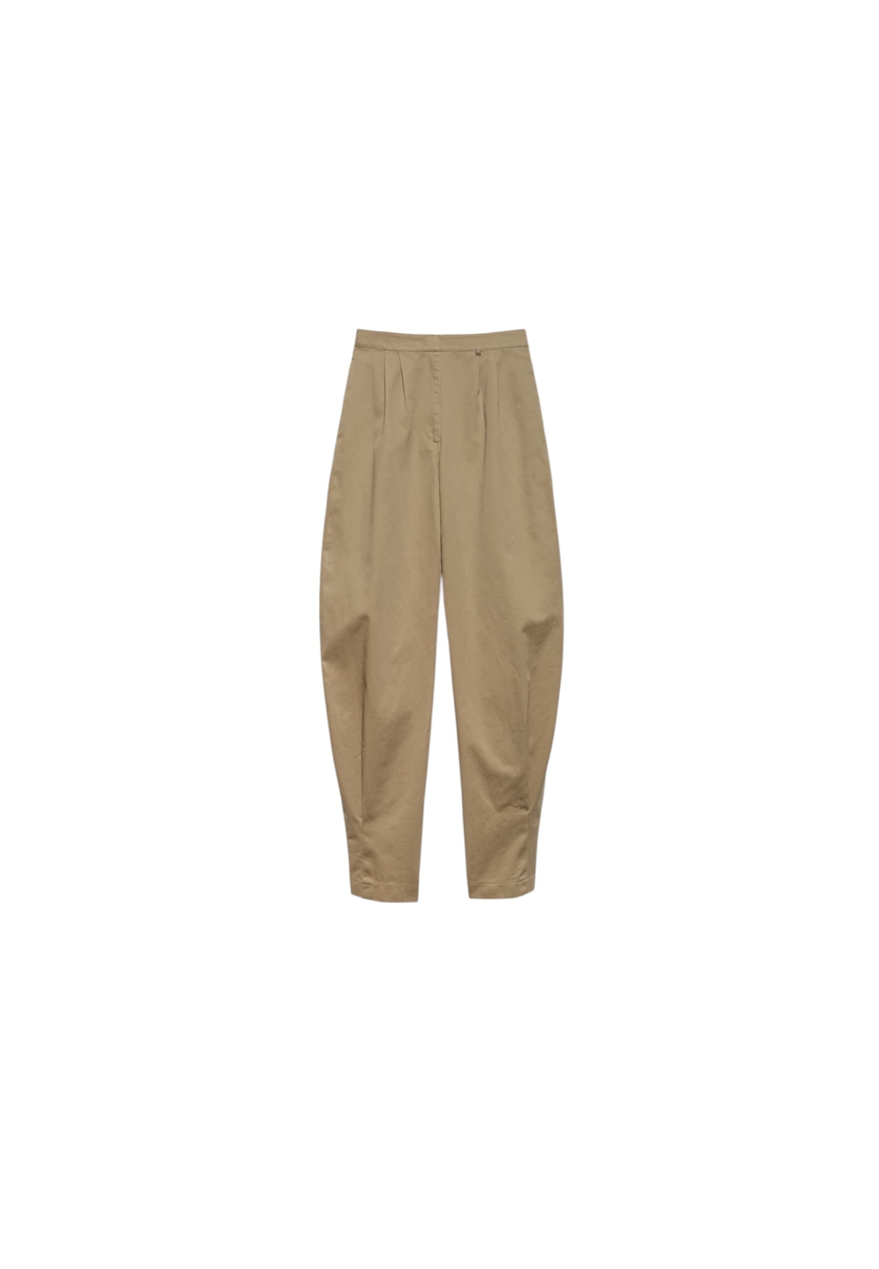ANIYE BY Over pant Dyla Donna  doppia pence - 3
