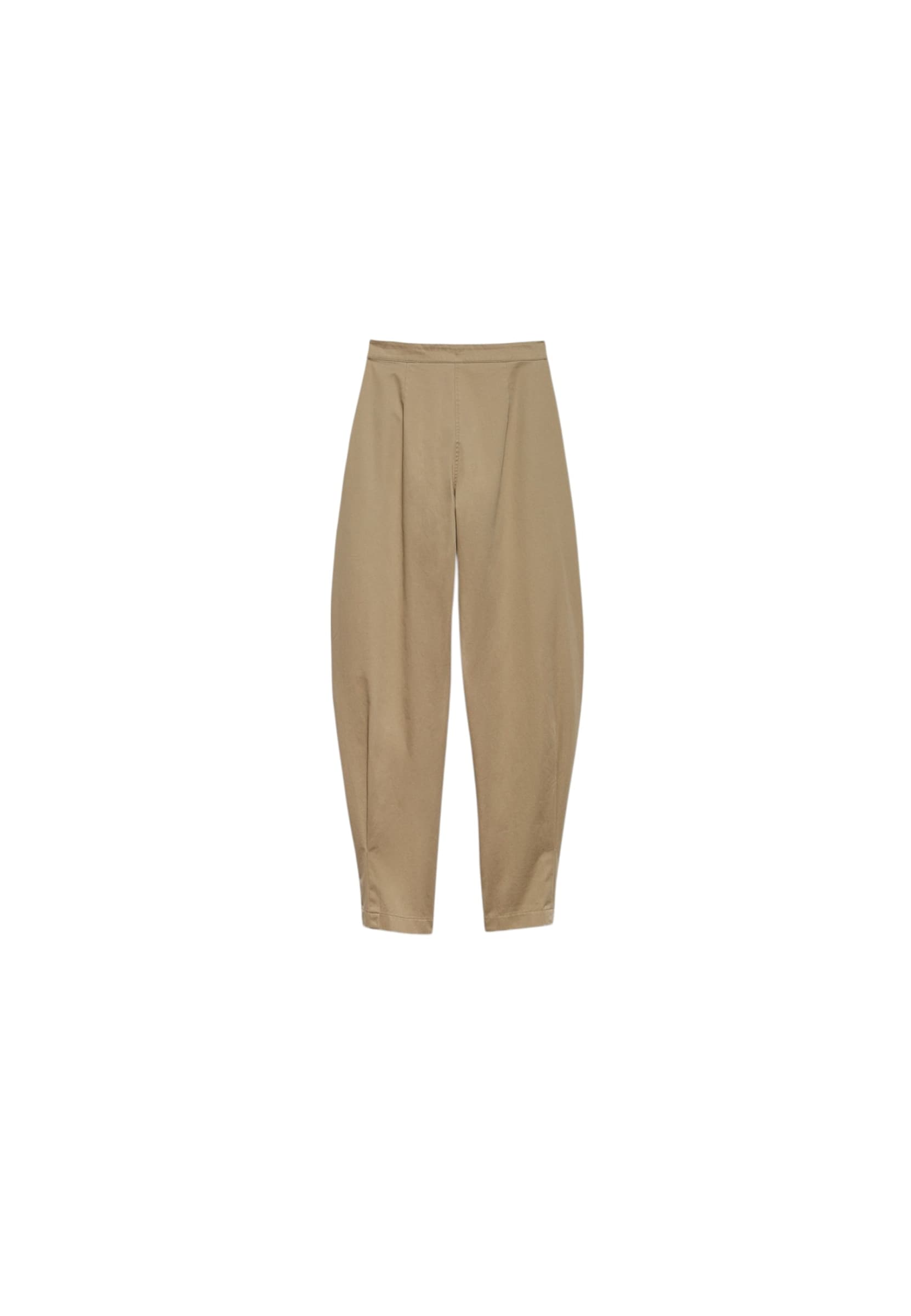 ANIYE BY Over pant Dyla Donna  doppia pence - 2