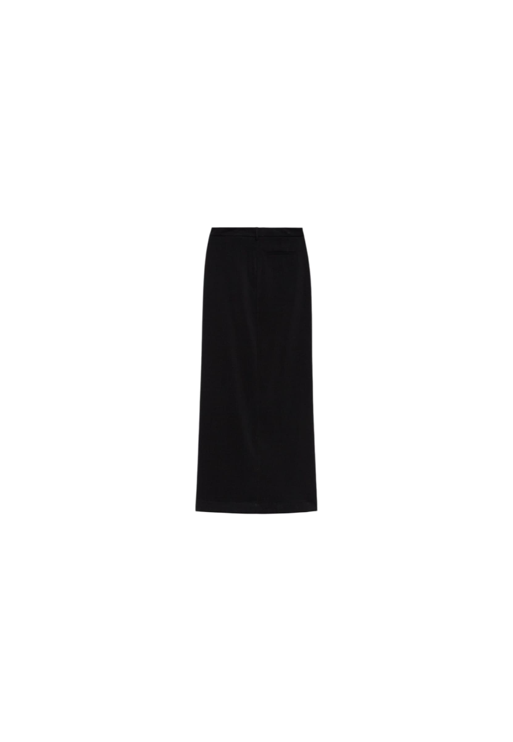 ANIYE BY Long skirt Sandy Donna  con bande a contrasto - 2