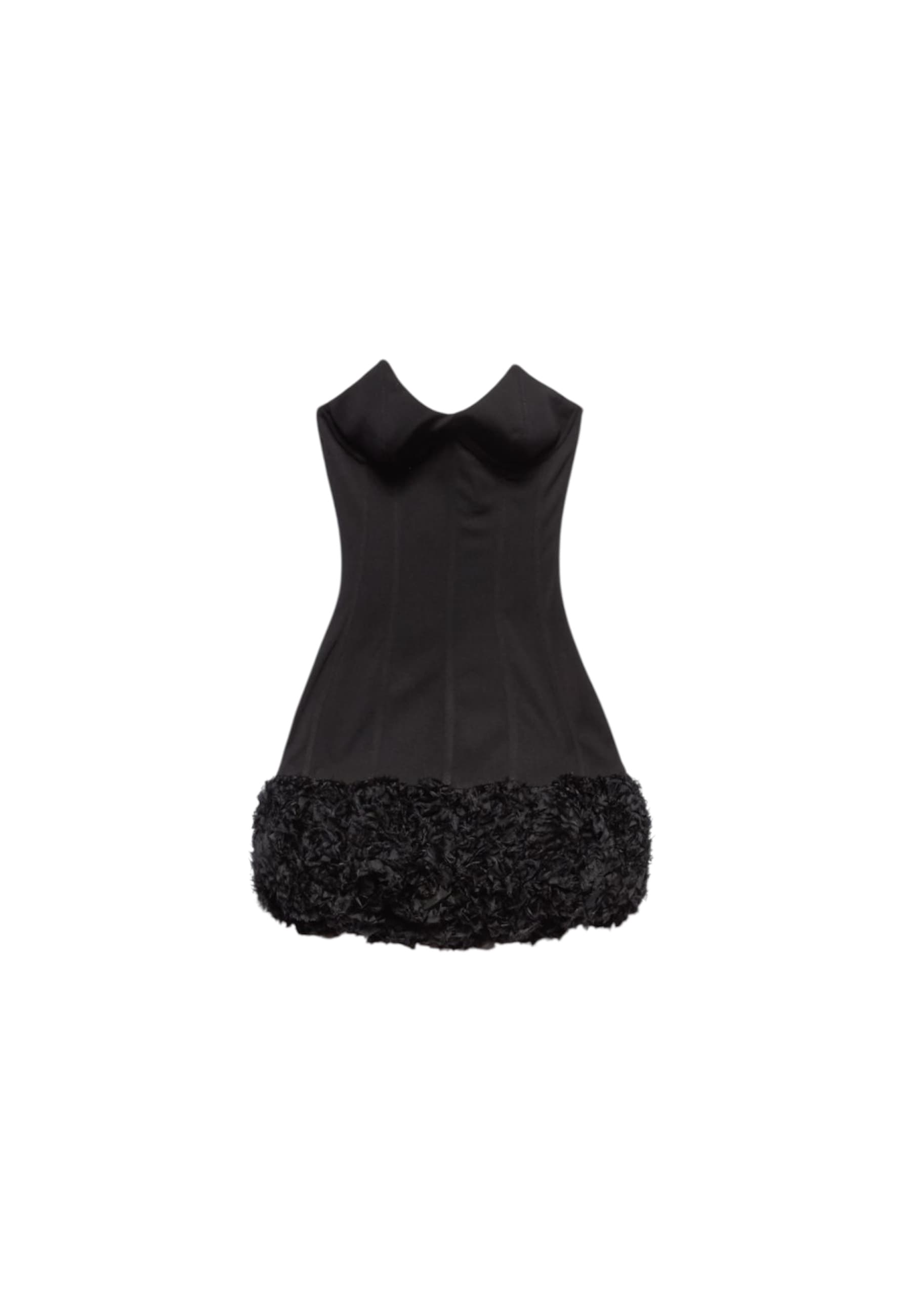ANIYE BY Puffy dress Shana Donna  a decolte - 3